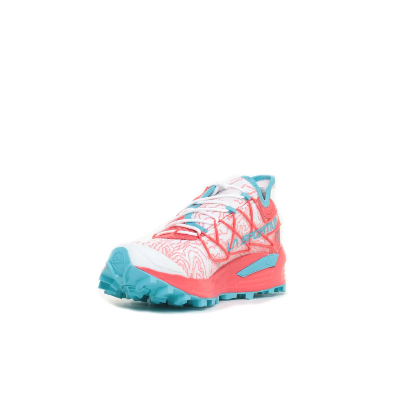 LA SPORTIVA MUTANT WOMAN - Image 3