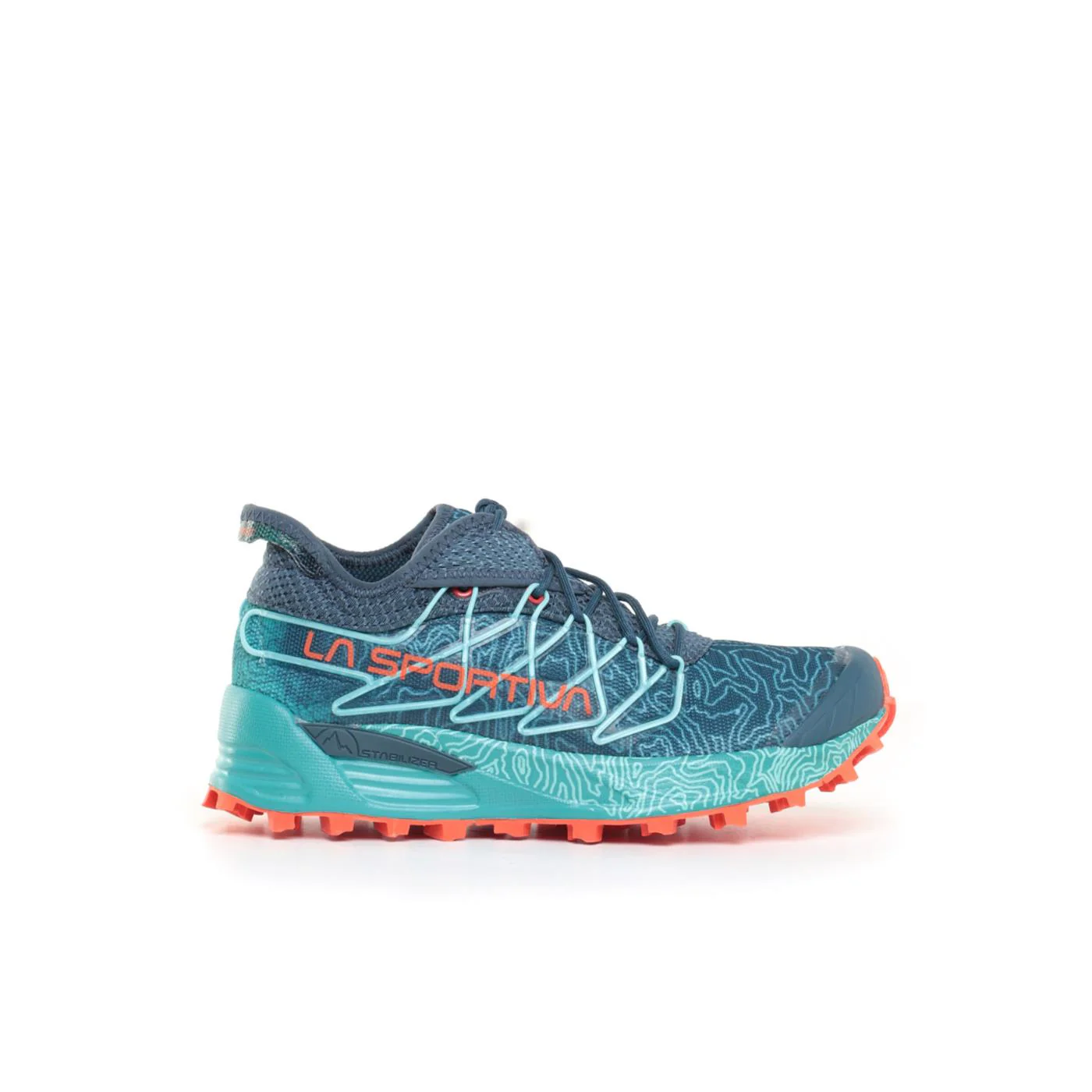 LA SPORTIVA MUTANT WOMAN
