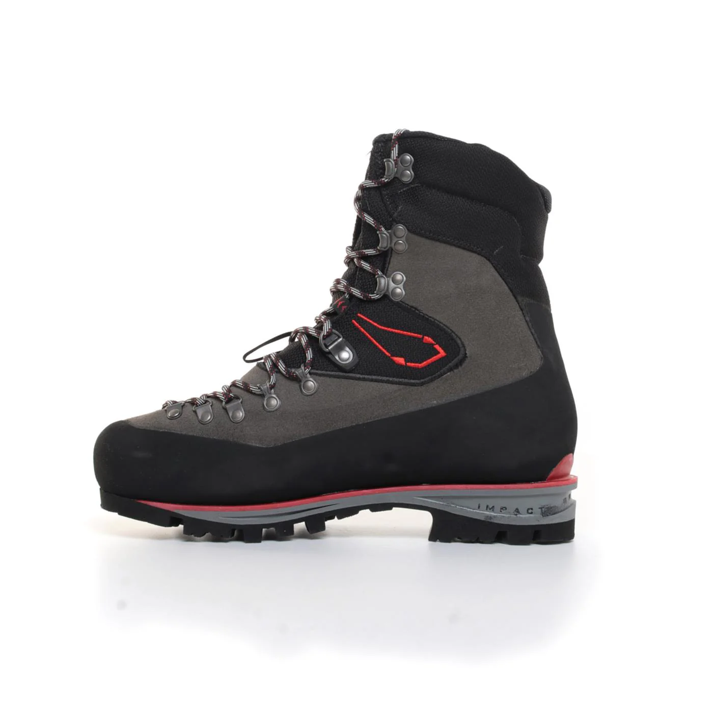 LA SPORTIVA NEPAL TREK EVO GTX - Image 2