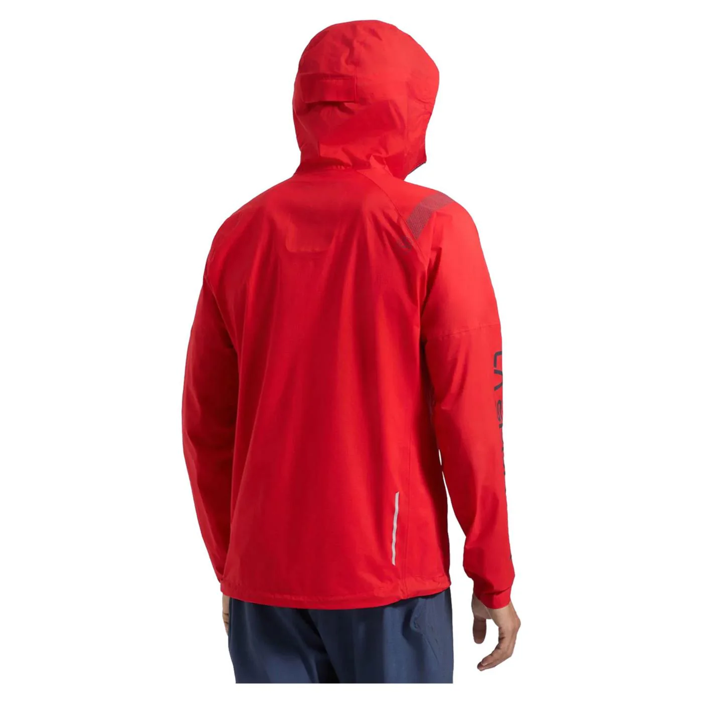 LA SPORTIVA POCKETSHELL JACKET - Image 2