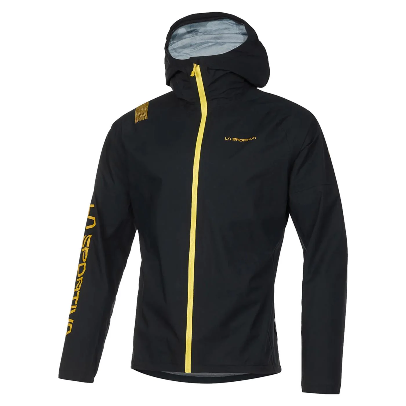 LA SPORTIVA POCKETSHELL JACKET MAN