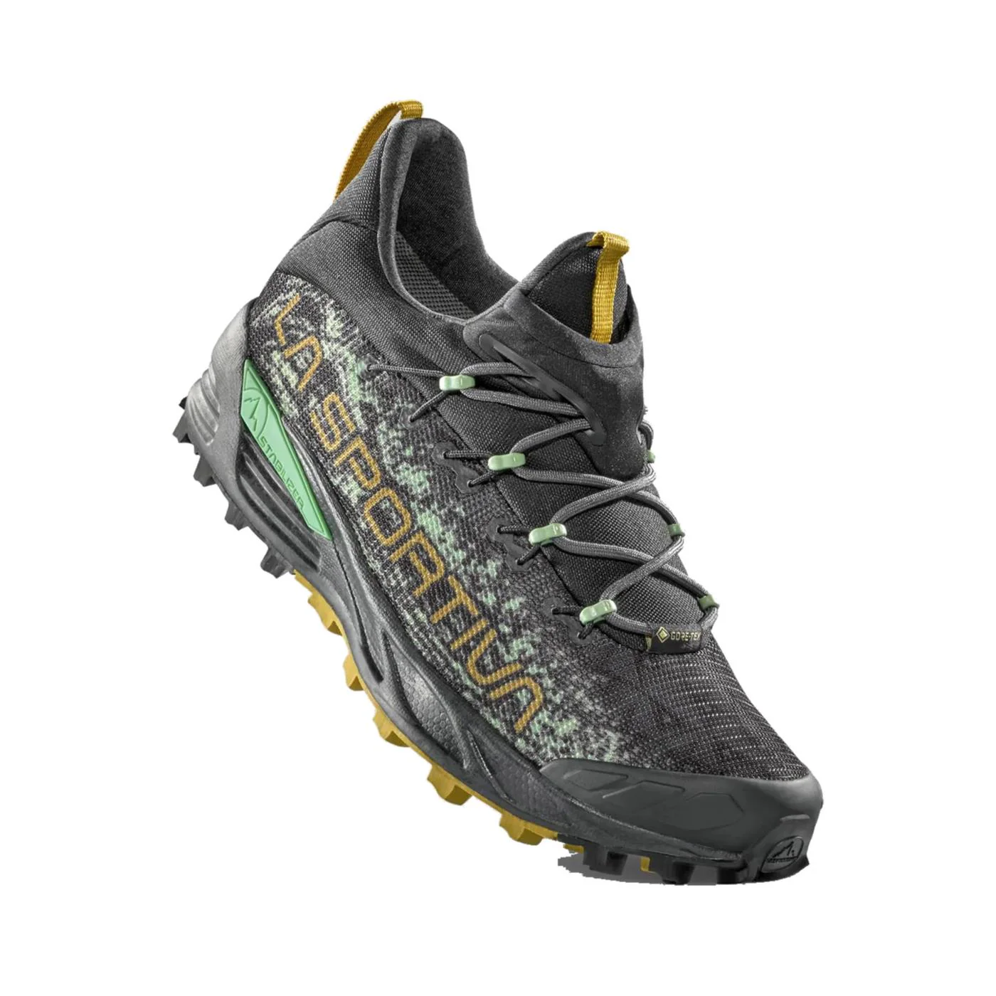 LA SPORTIVA TEMPESTA WOMAN GTX - Image 2
