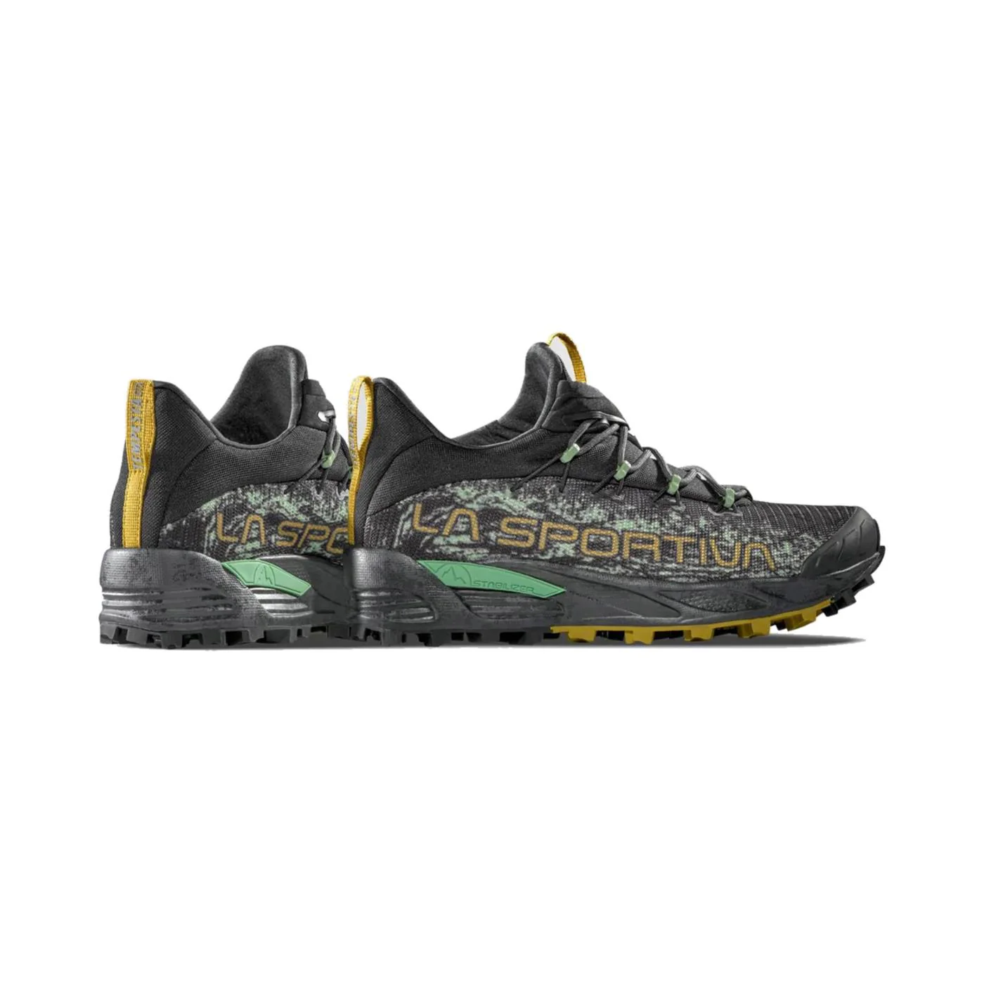 LA SPORTIVA TEMPESTA WOMAN GTX - Image 4