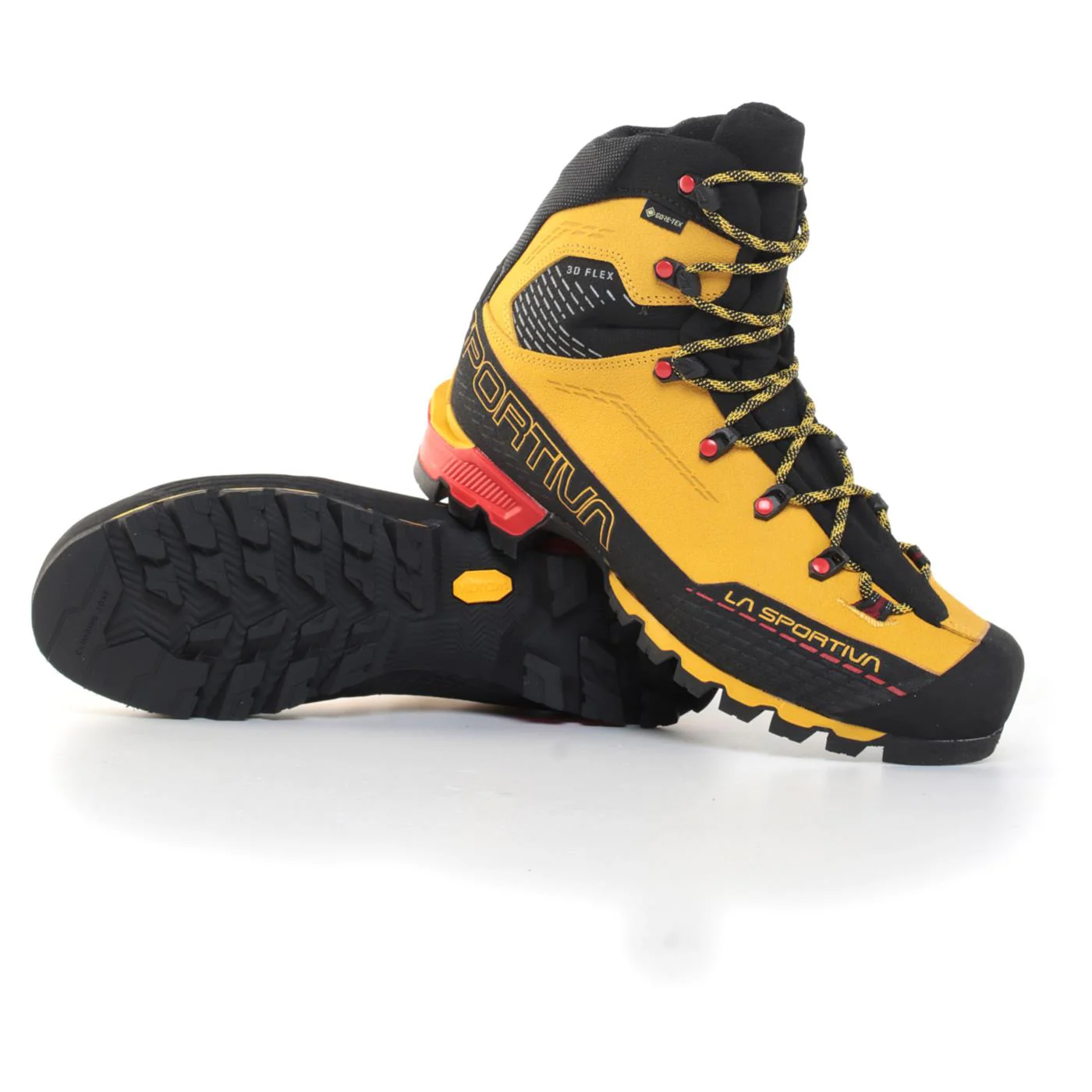 LA SPORTIVA TRANGO ALPINE GTX - Image 3