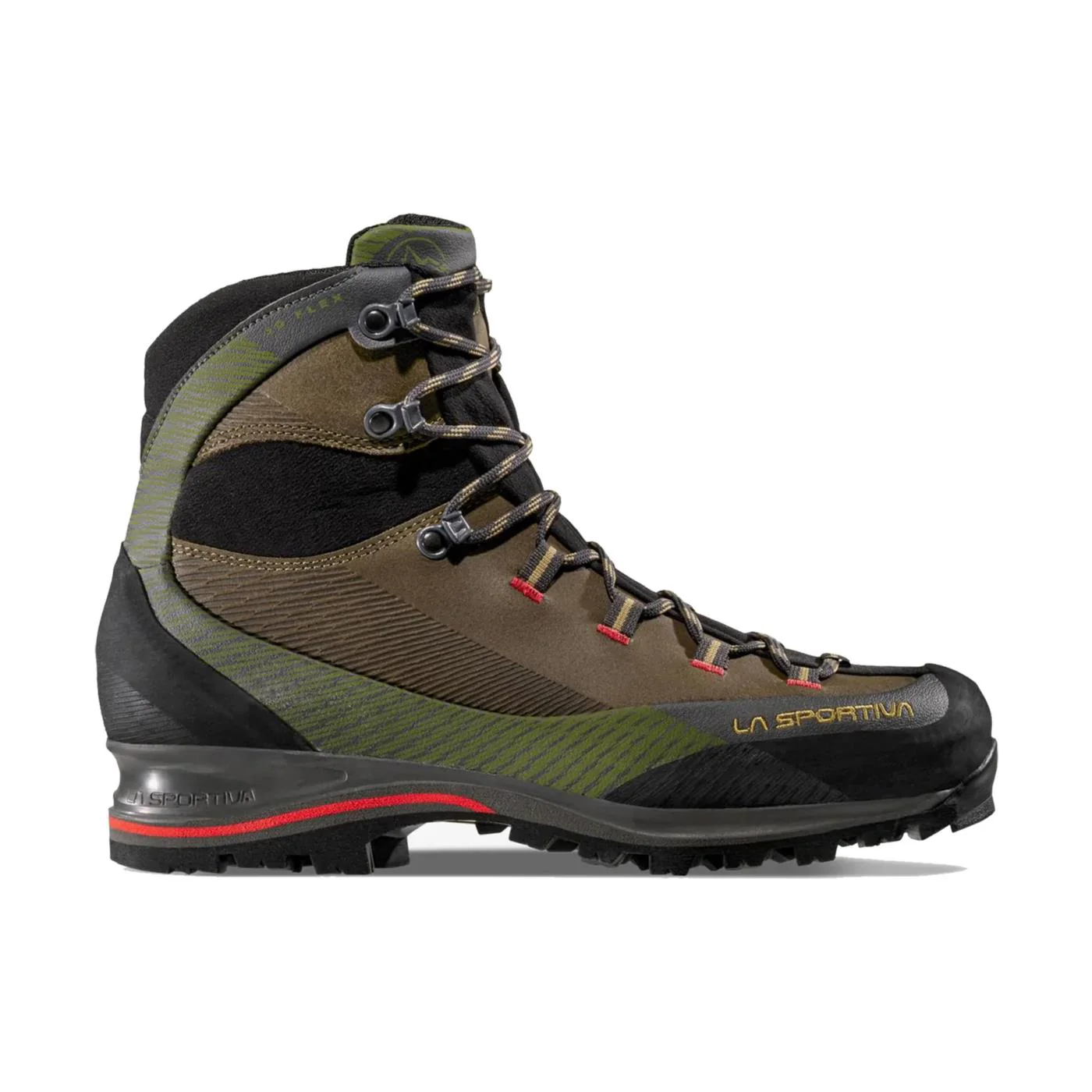 LA SPORTIVA TRANGO TRK LEATHER GTX