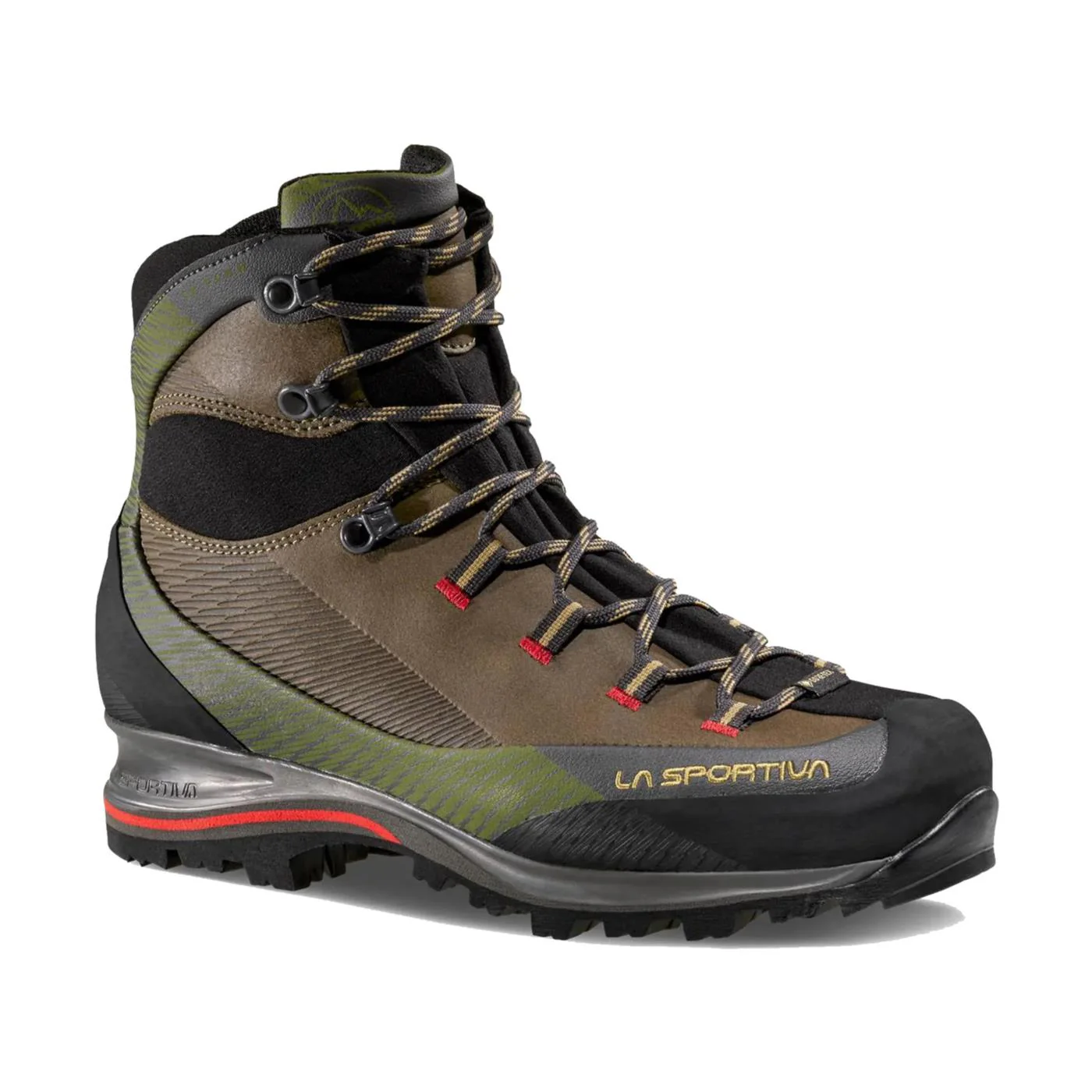 LA SPORTIVA TRANGO TRK LEATHER GTX - Image 2