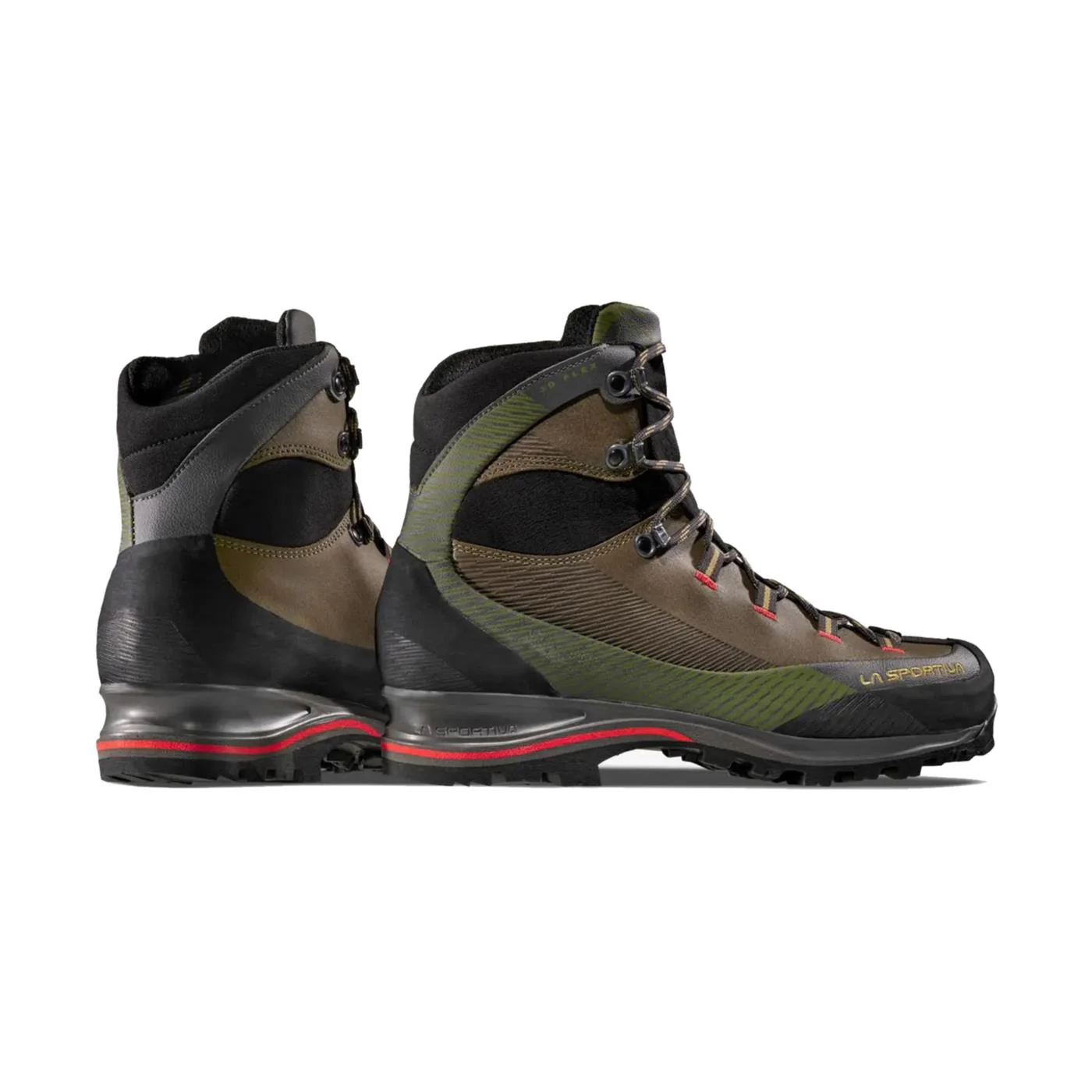 LA SPORTIVA TRANGO TRK LEATHER GTX - Image 3