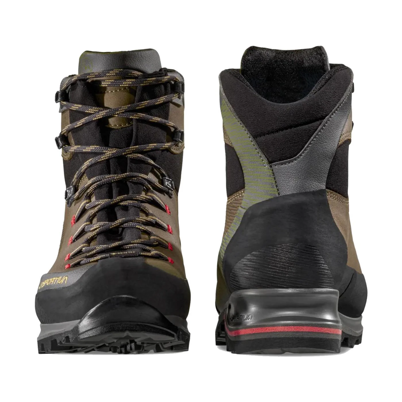 LA SPORTIVA TRANGO TRK LEATHER GTX - Image 4