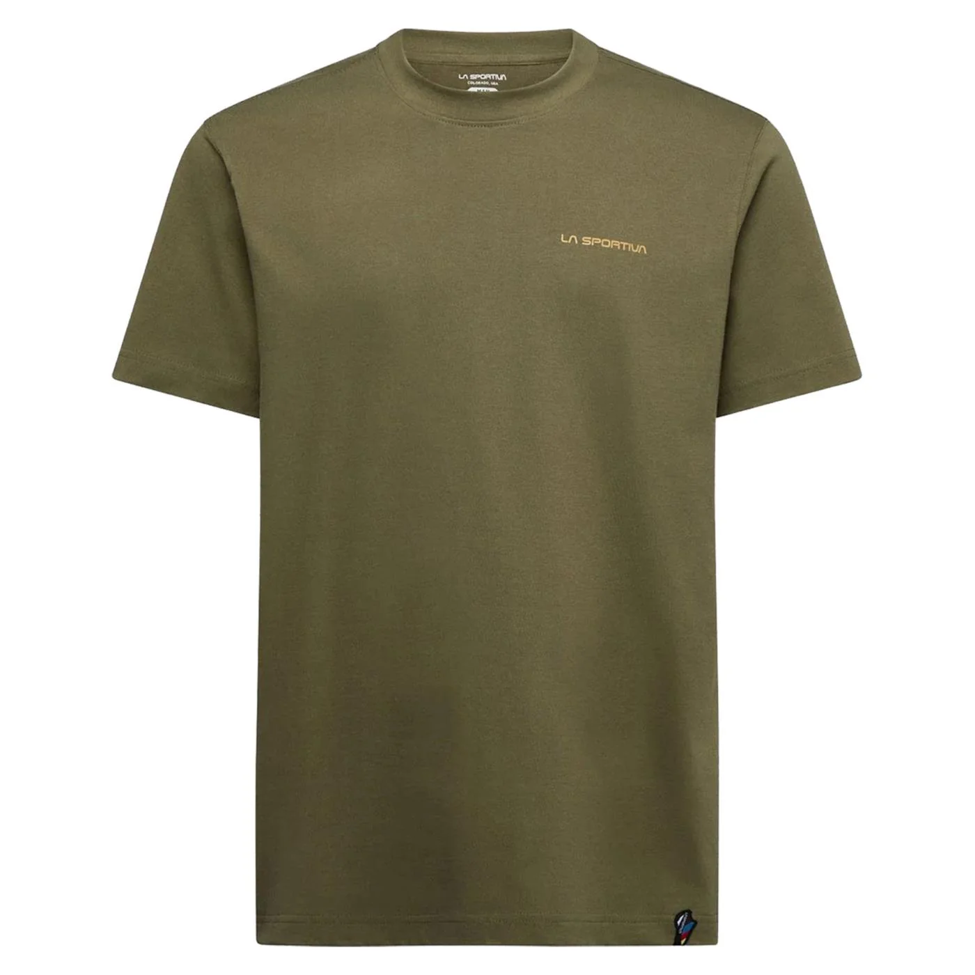 LA SPORTIVA TRILOGY T-SHIRT