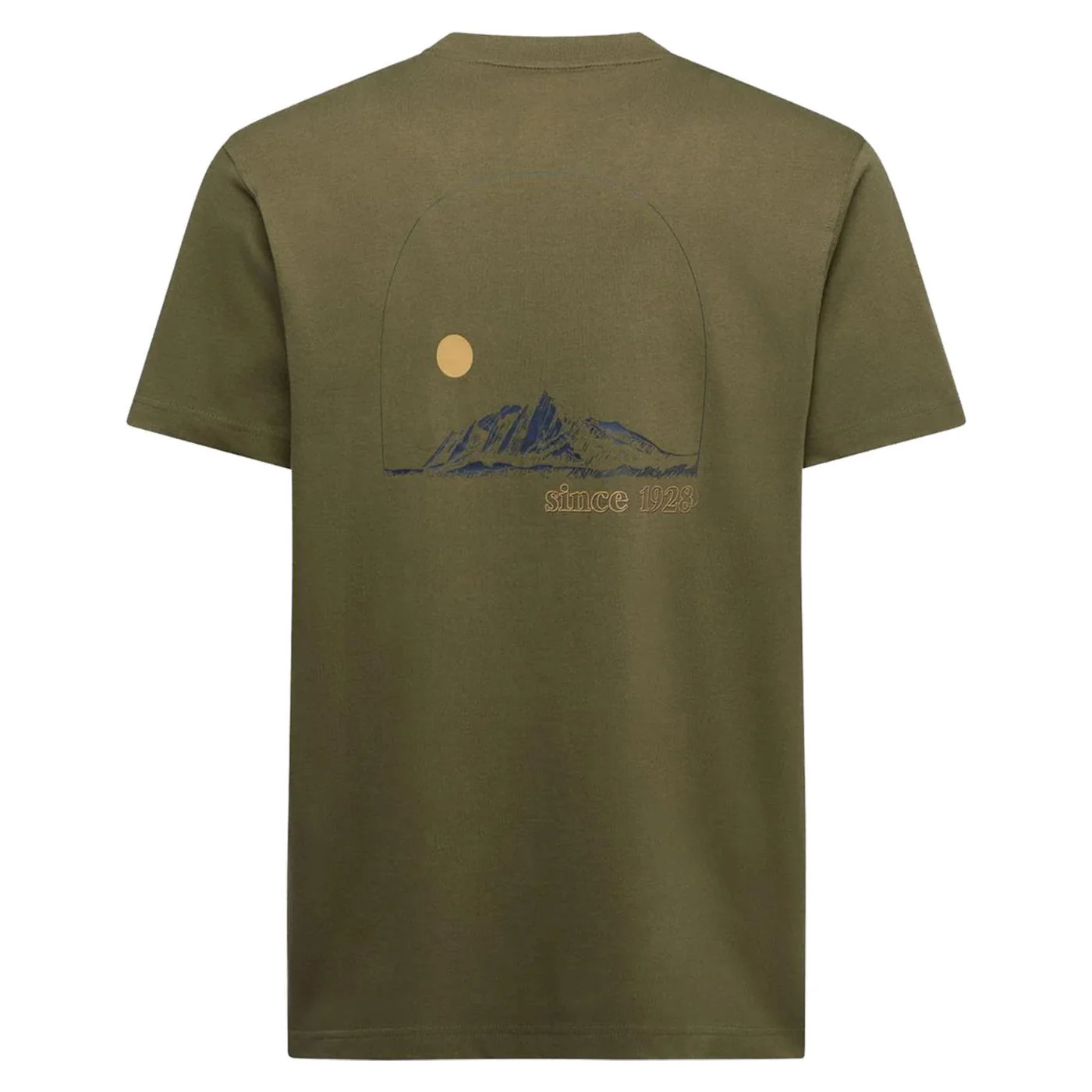 LA SPORTIVA TRILOGY T-SHIRT - Image 2