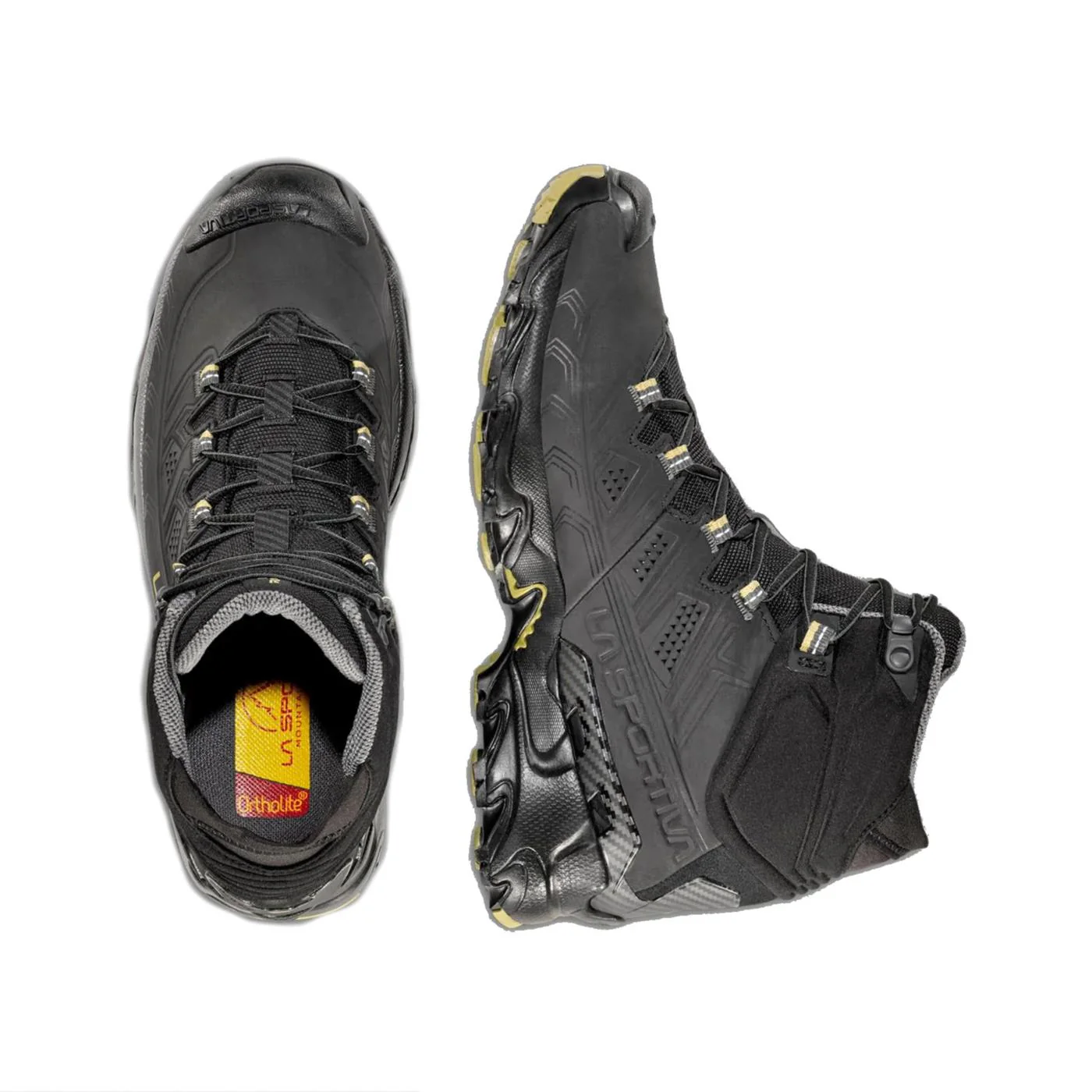 LA SPORTIVA ULTRA RAPTOR MID LTH GTX - Image 5