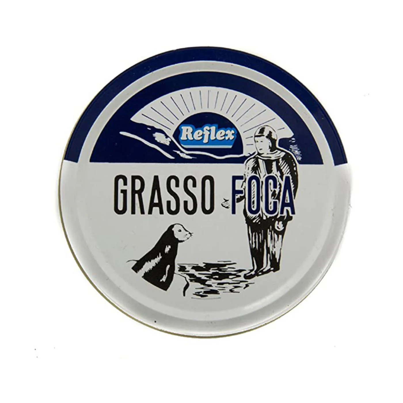LEGAR GRASSO FOCA SCATOLA 100ML