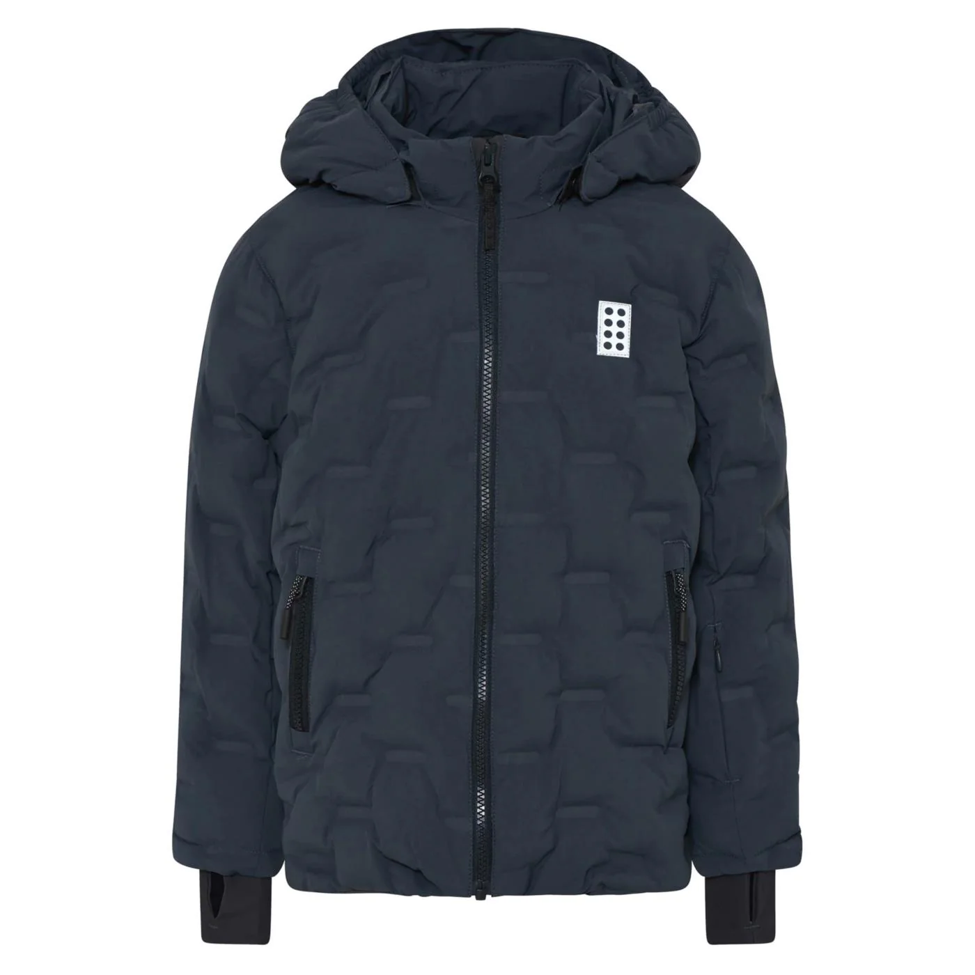 LEGO WEAR GIACCA SCI JR LWJIPE 706