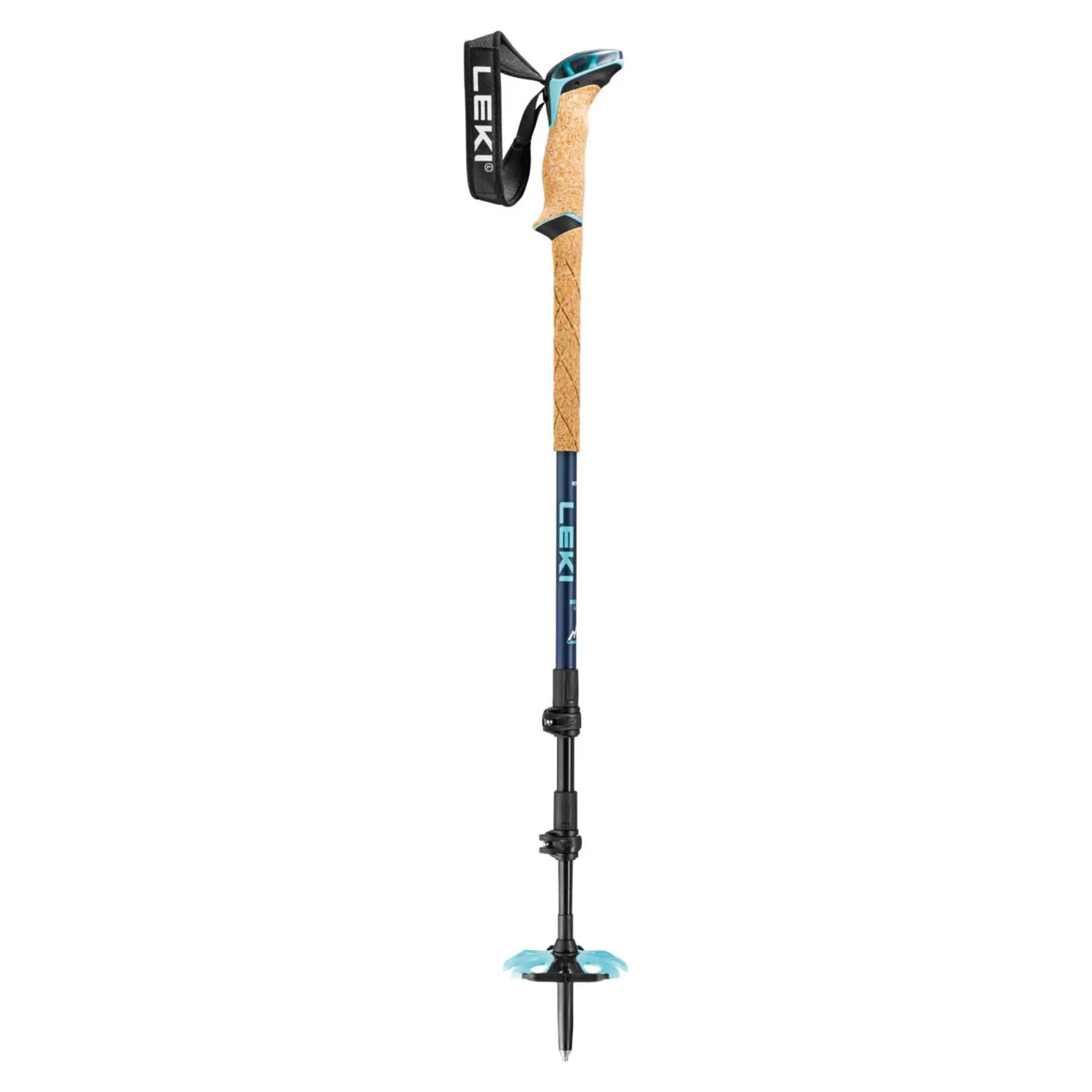 LEKI BERNINA LITE 3 - Image 2