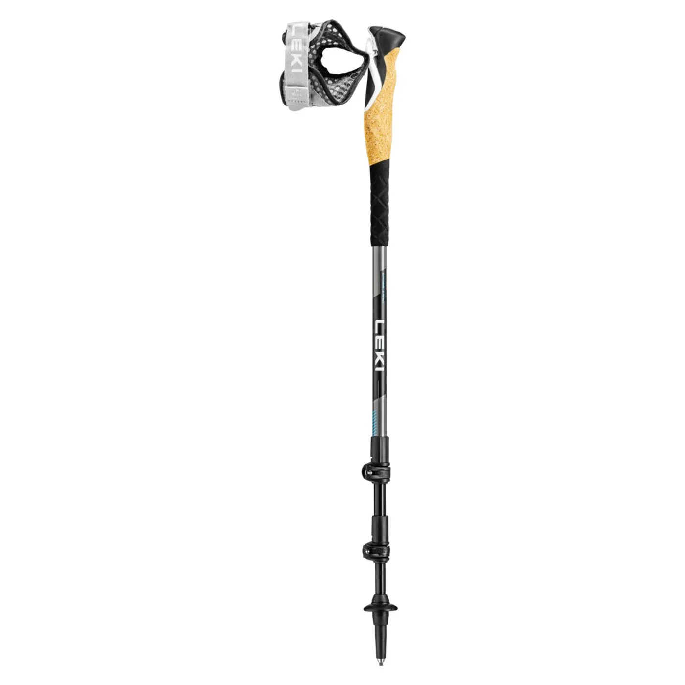 LEKI CROSS TRAIL LITE TA