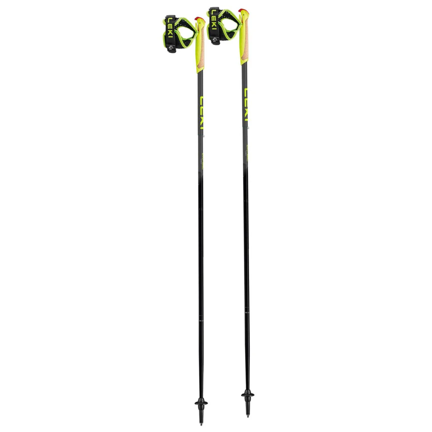 LEKI EVOTRAIL FX ONE TA