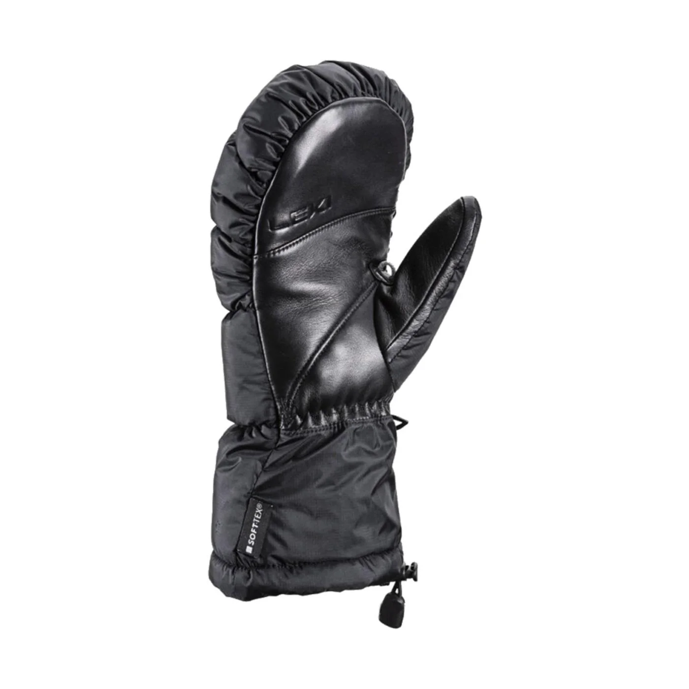 LEKI HS GLACE 3D WOMEN MITT - Image 3