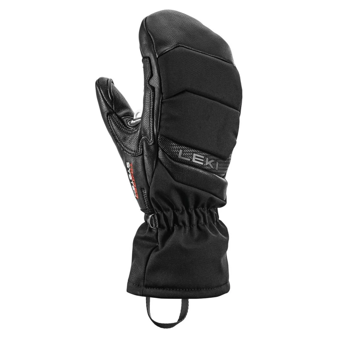LEKI HS GRIFFIN BASE 3D W MITT - Image 2