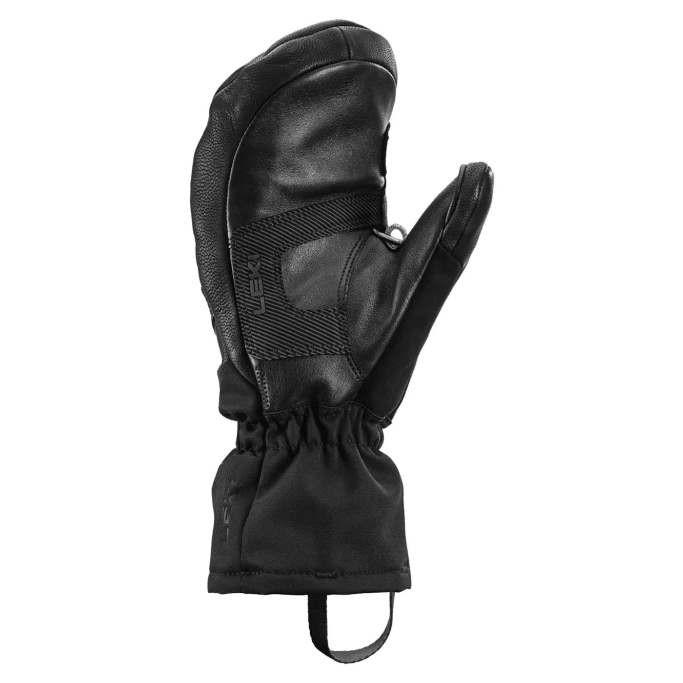 LEKI HS GRIFFIN BASE 3D W MITT - Image 3