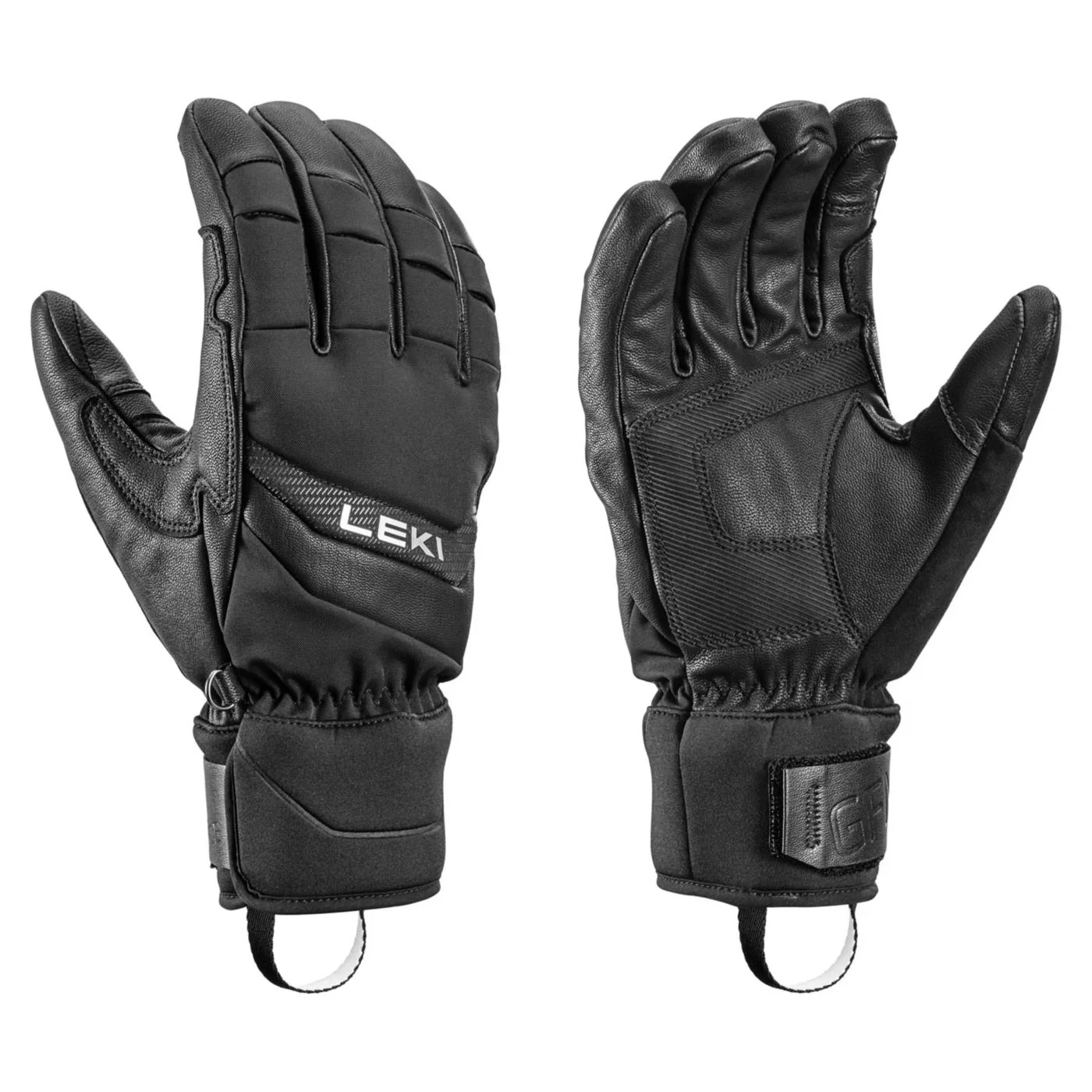 LEKI HS GRIFFIN BASE ZERO - Image 3