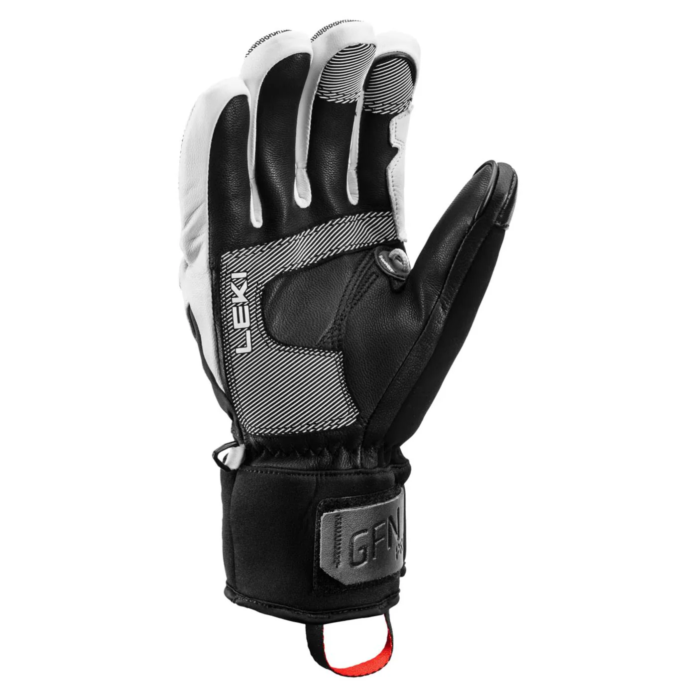 LEKI HS GRIFFIN PRO 3D - Image 2