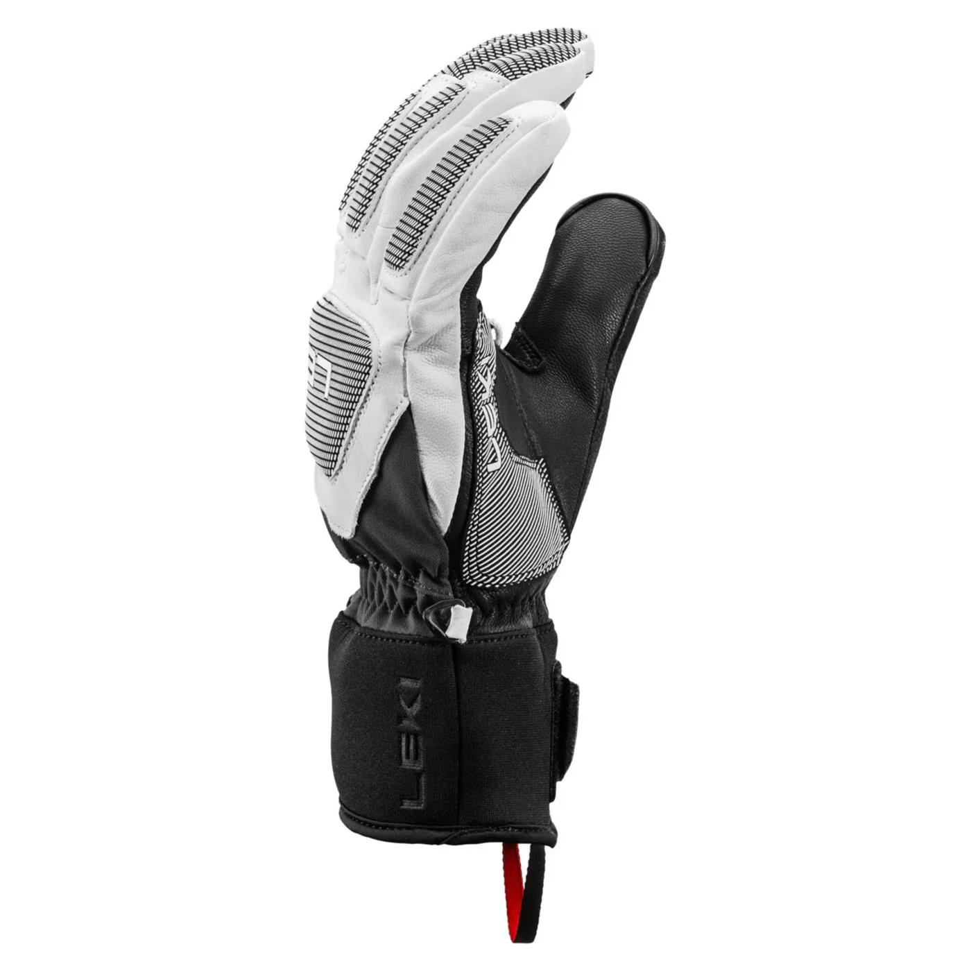 LEKI HS GRIFFIN PRO 3D - Image 3