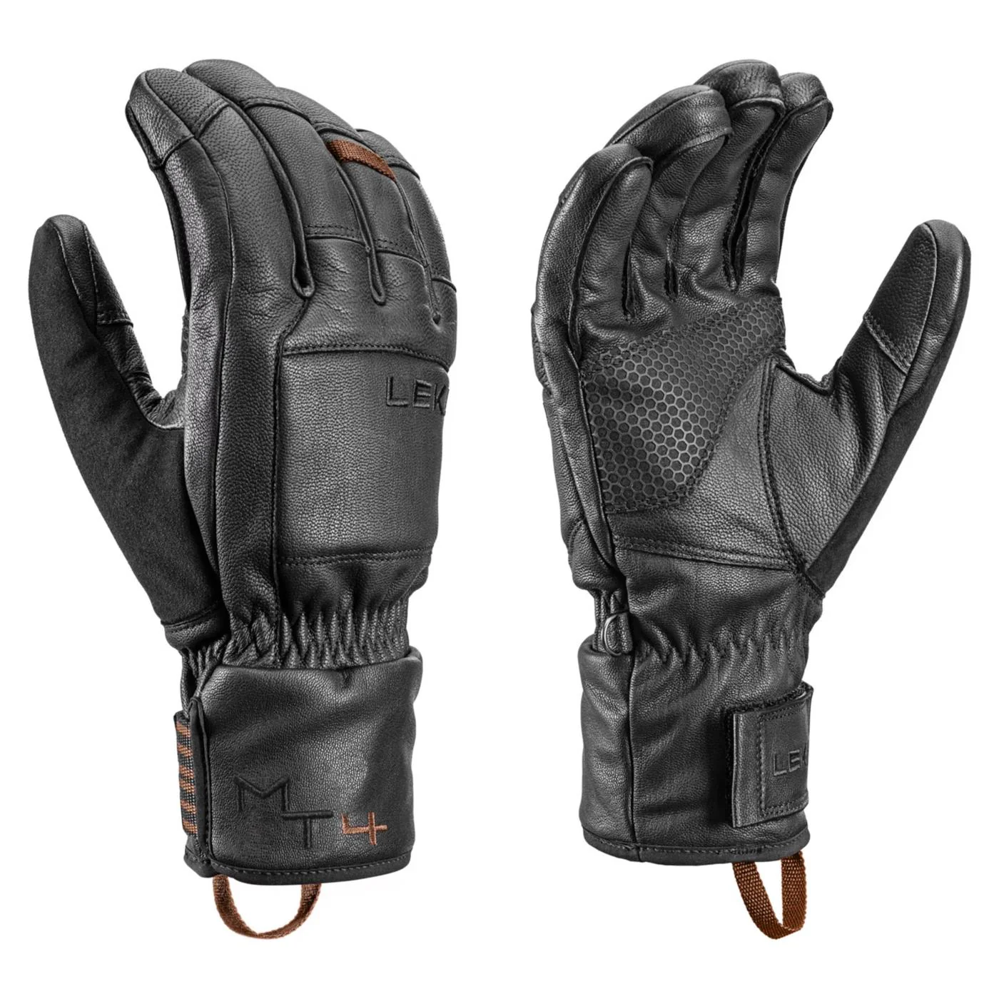 LEKI HS MONTERA PRIME - Image 3