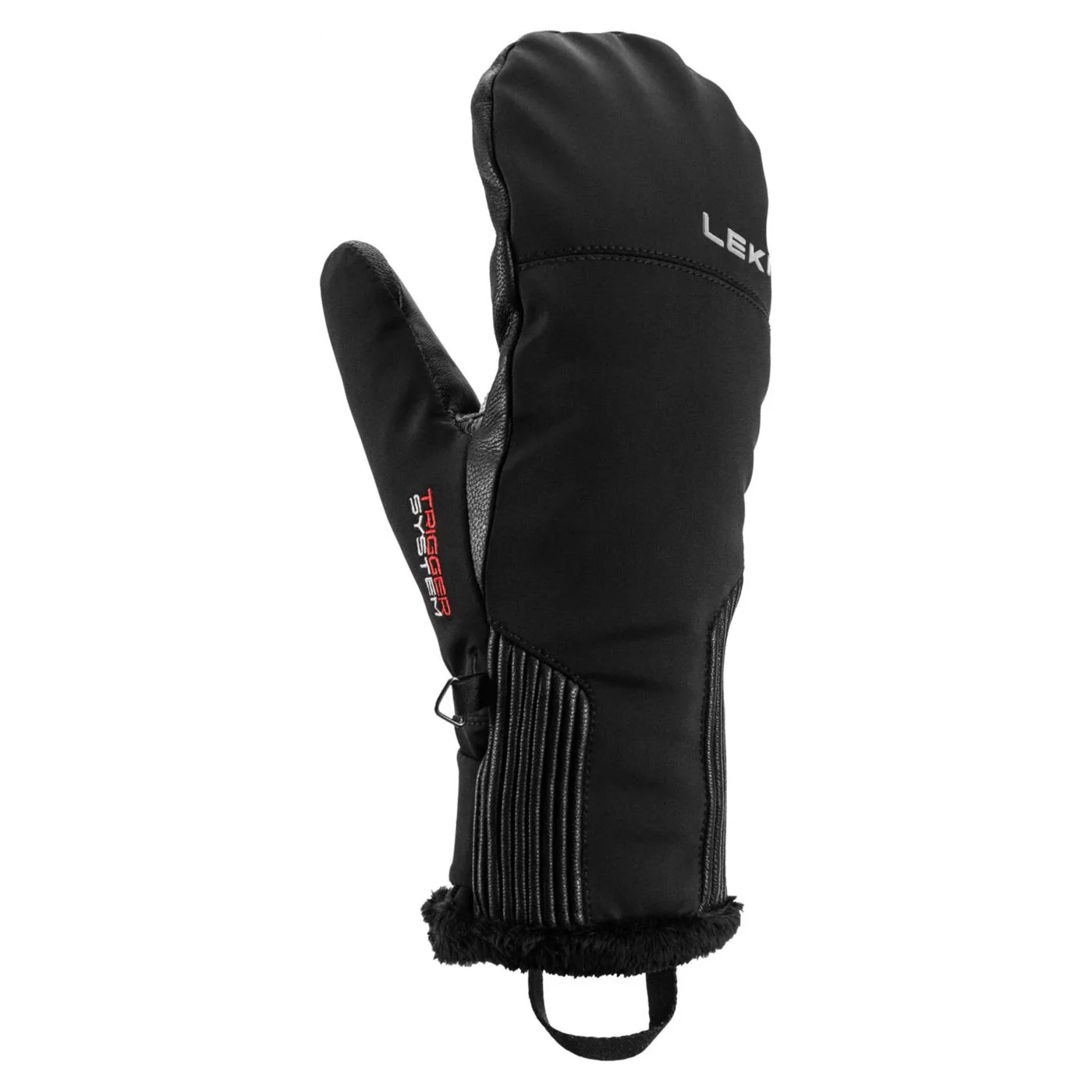 LEKI HS VALLARTA 3D WOMEN MITT - Image 2