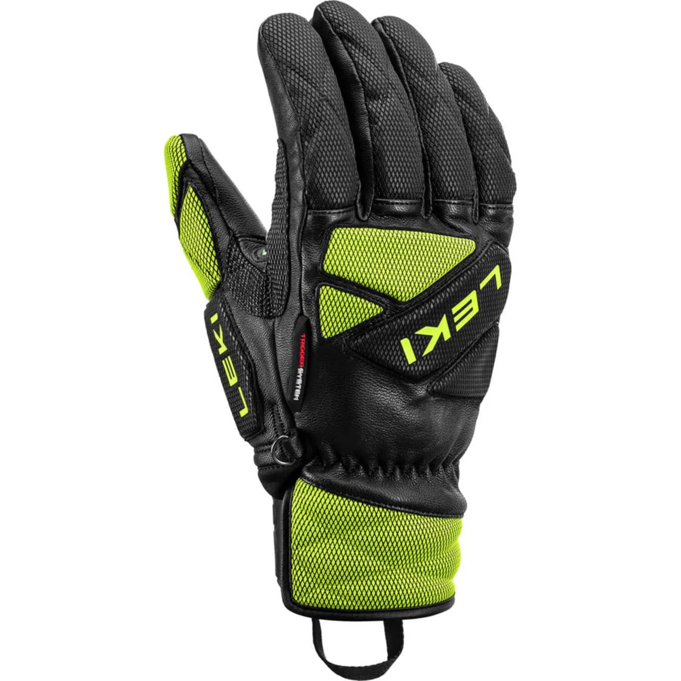 LEKI HS WCR VENOM DH 3D - Image 2