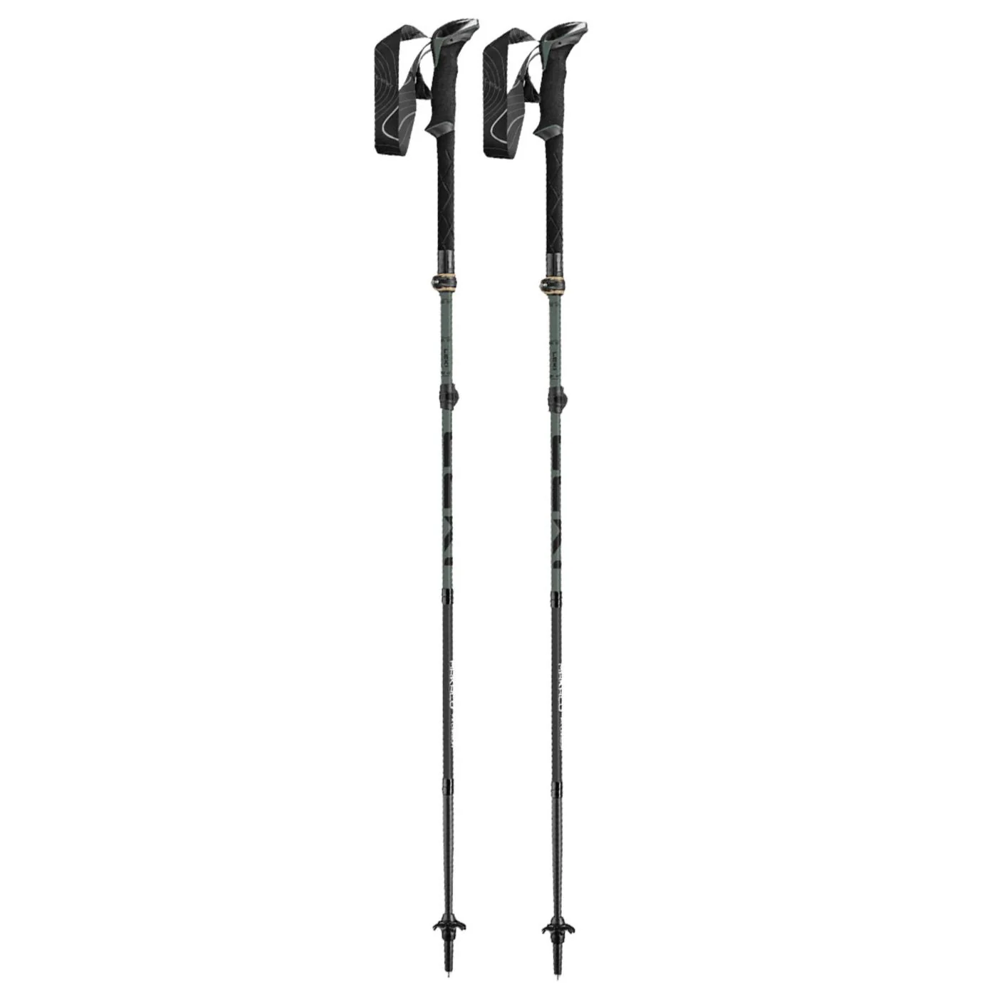 LEKI MAKALU FX CARBON