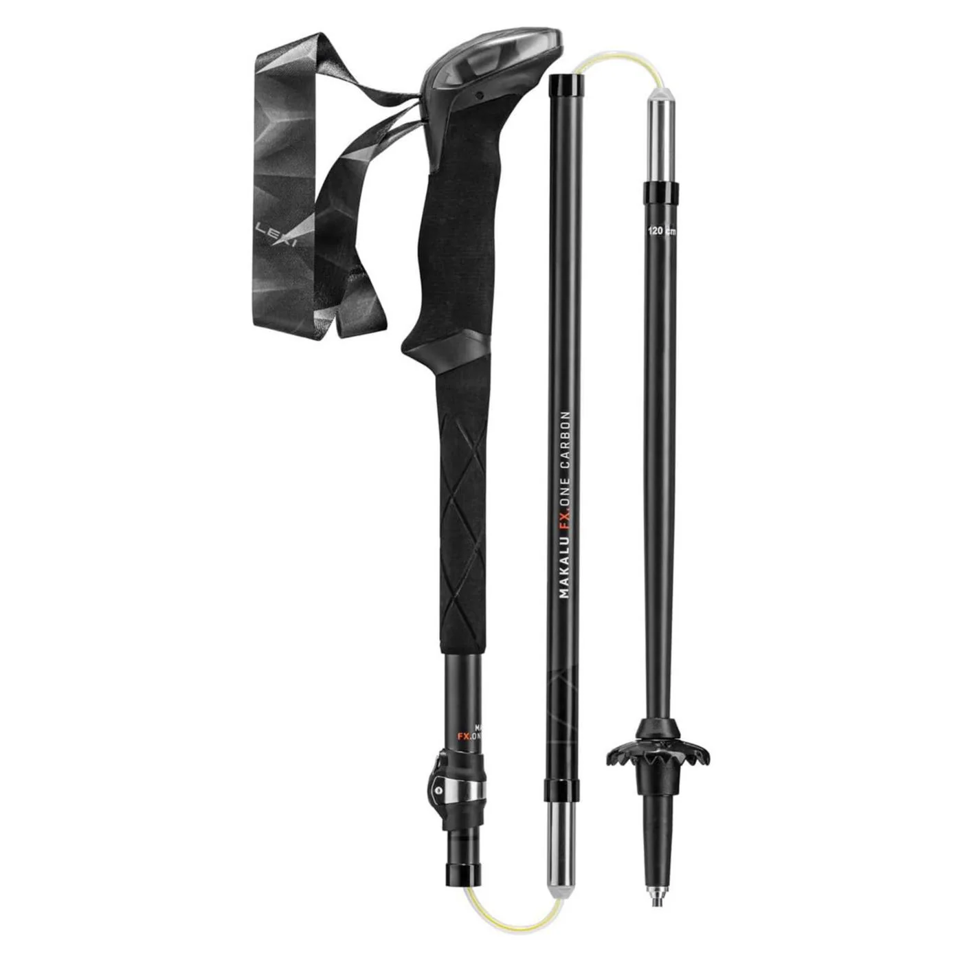 LEKI MAKALU FX ONE CARBON - Image 2