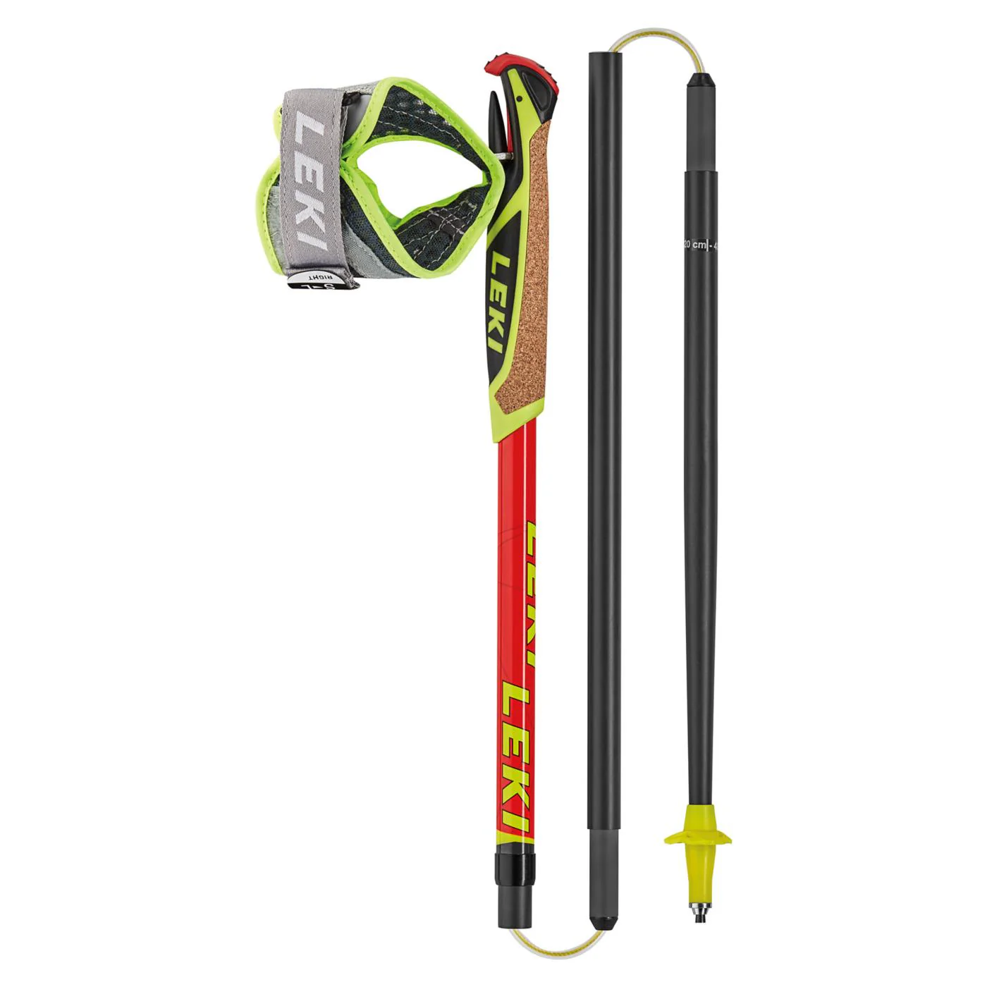 LEKI MICRO TRAIL RACE - Image 2