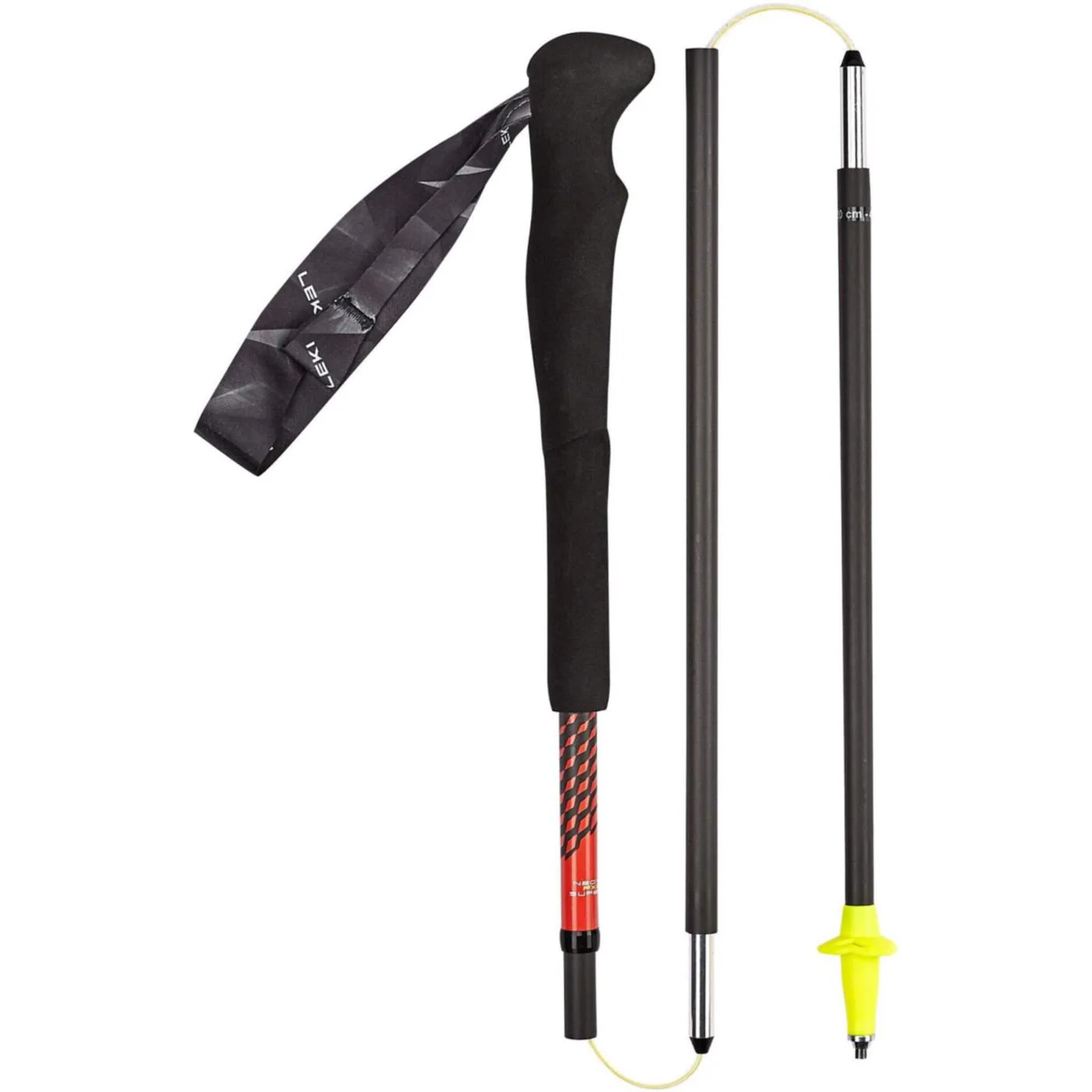 LEKI NEOTRAIL FX ONE SUPERLITE - Image 2