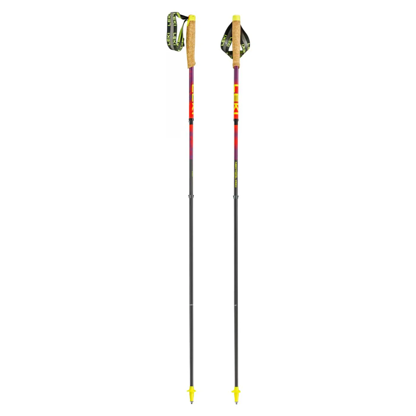 LEKI NEOTRAIL PRO FX ONE SL