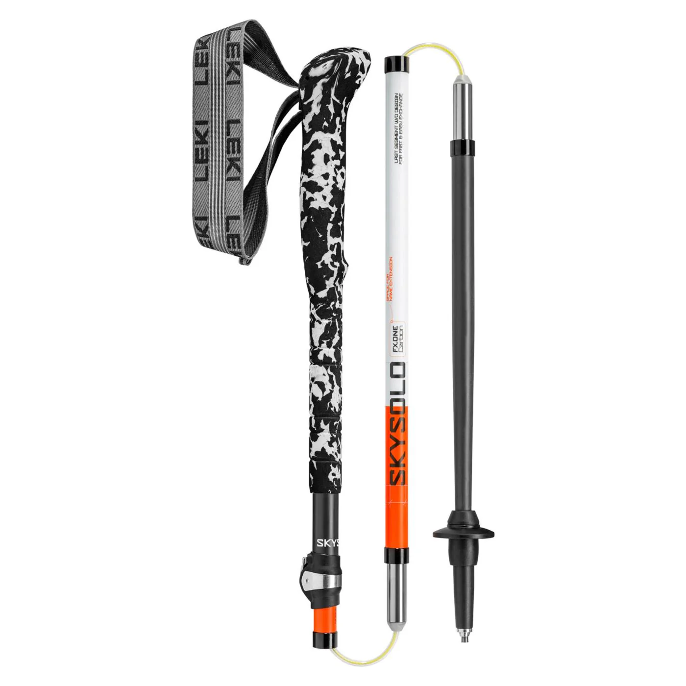 LEKI SKYSOLO FX CARBON - Image 2