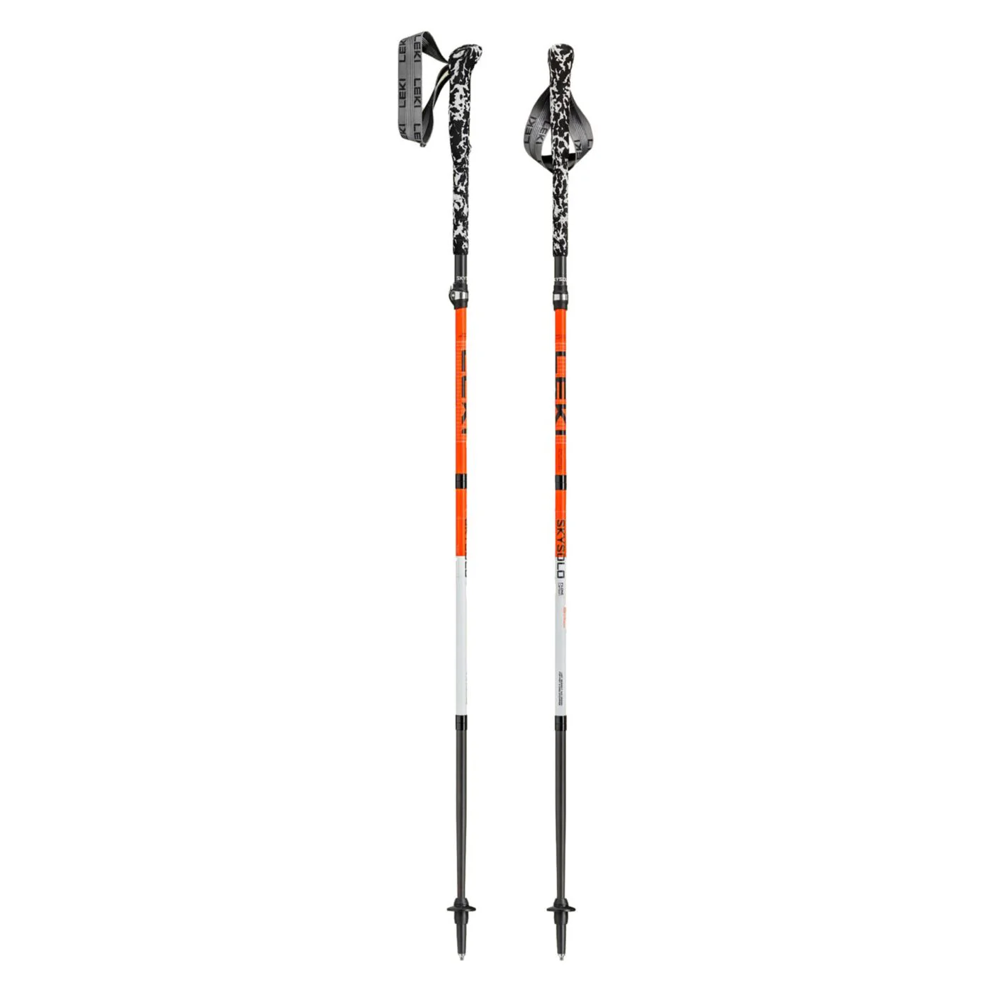 LEKI SKYSOLO FX ONE CARBON