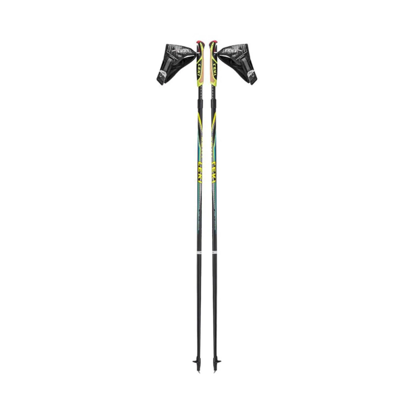 LEKI SPEED PACER VARIO