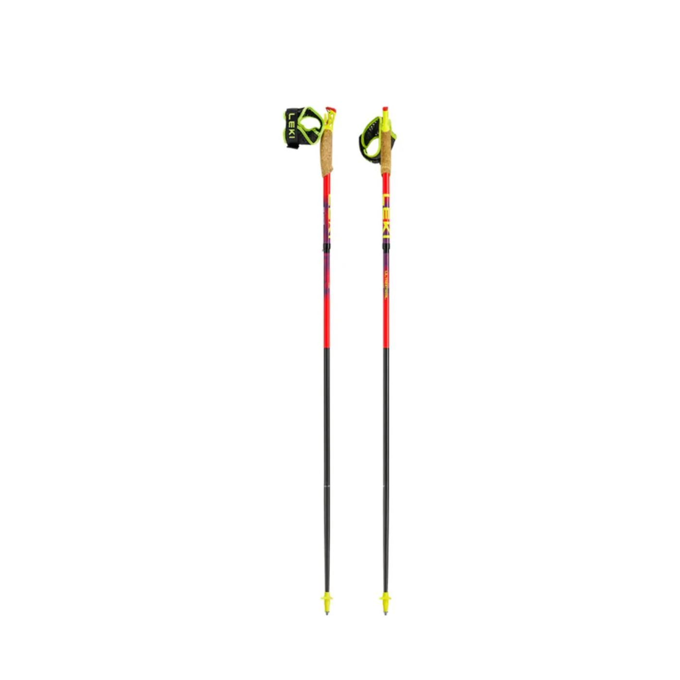 LEKI ULTRATRAIL FX ONE