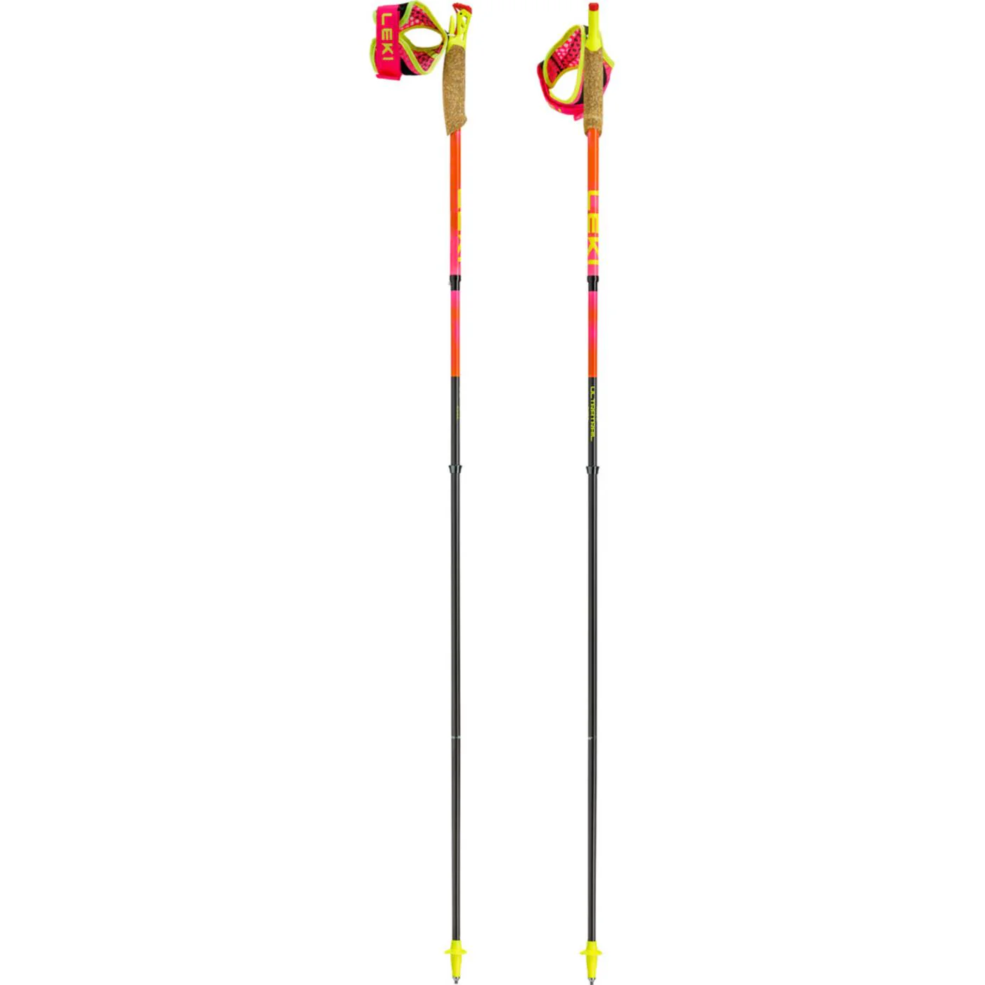 LEKI ULTRATRAIL FX ONE SL