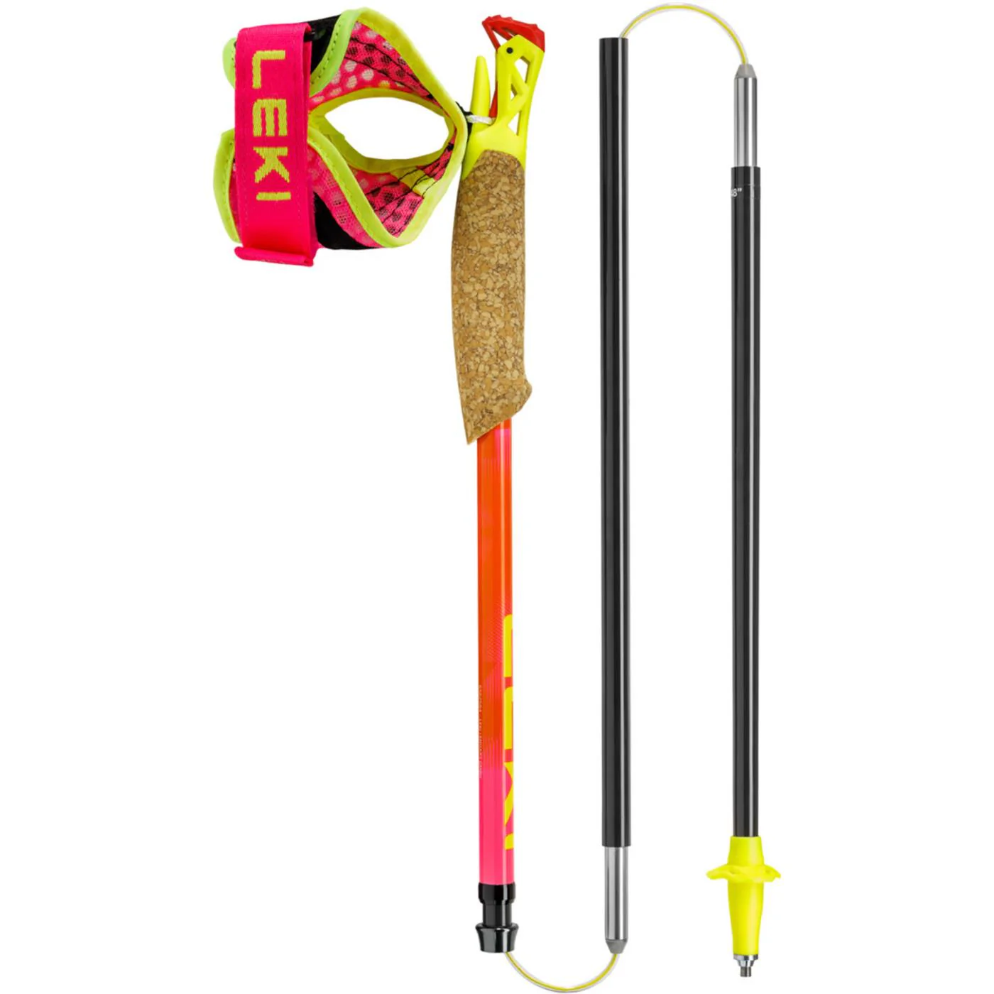 LEKI ULTRATRAIL FX ONE SL - Image 2