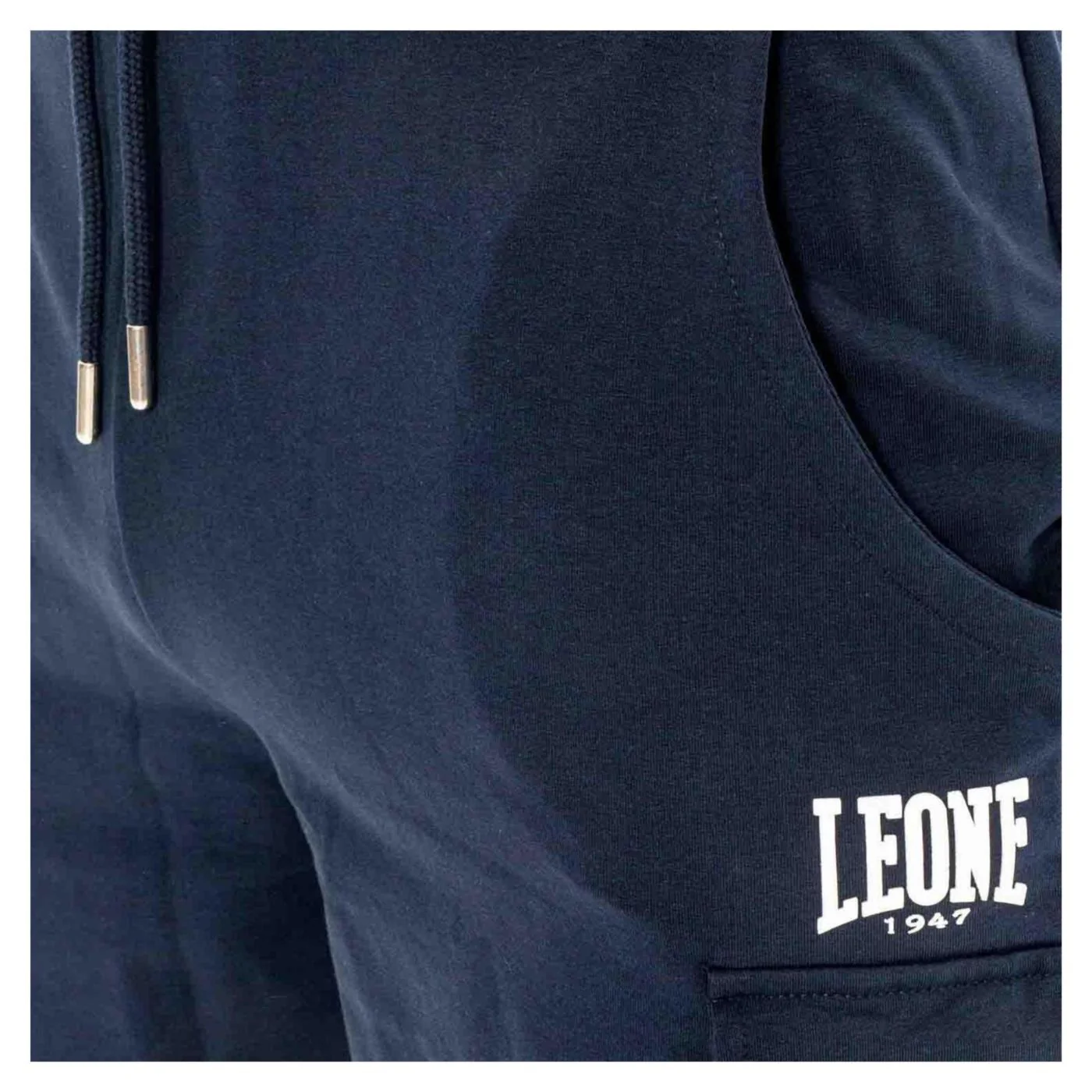 LEONE BERMUDA CARGO IN FELPA - Image 3