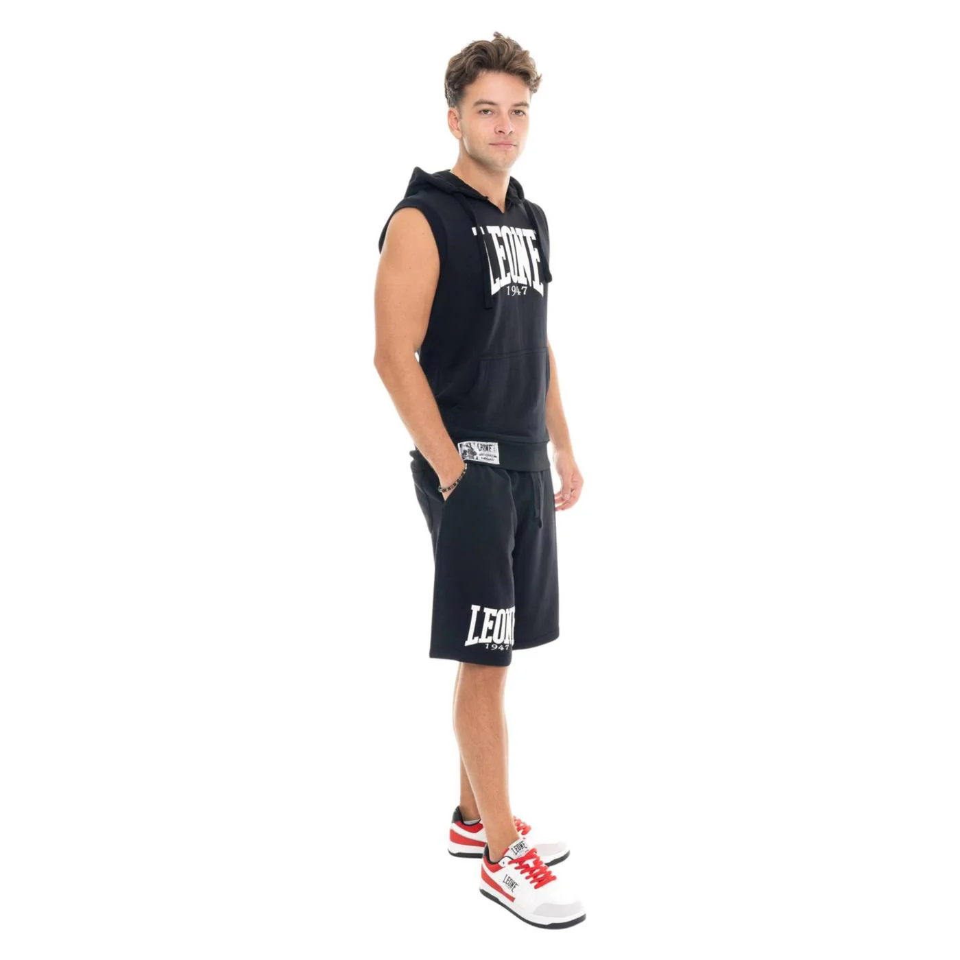 LEONE BERMUDA FIGHT ACADEMY - Image 4