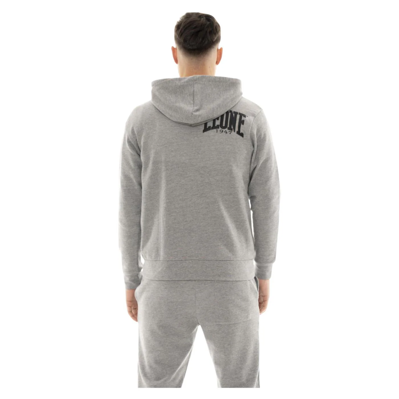 LEONE FELPA FZH FIGHT ACADEMY - Image 2