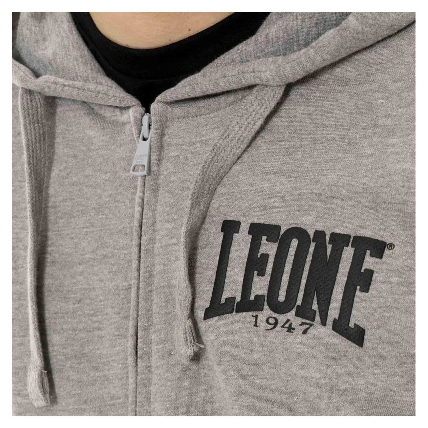 LEONE FELPA FZH FIGHT ACADEMY - Image 4