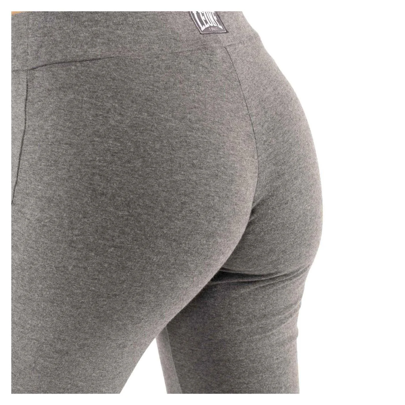LEONE FLARED LEGGINGS STRETCH - Image 3