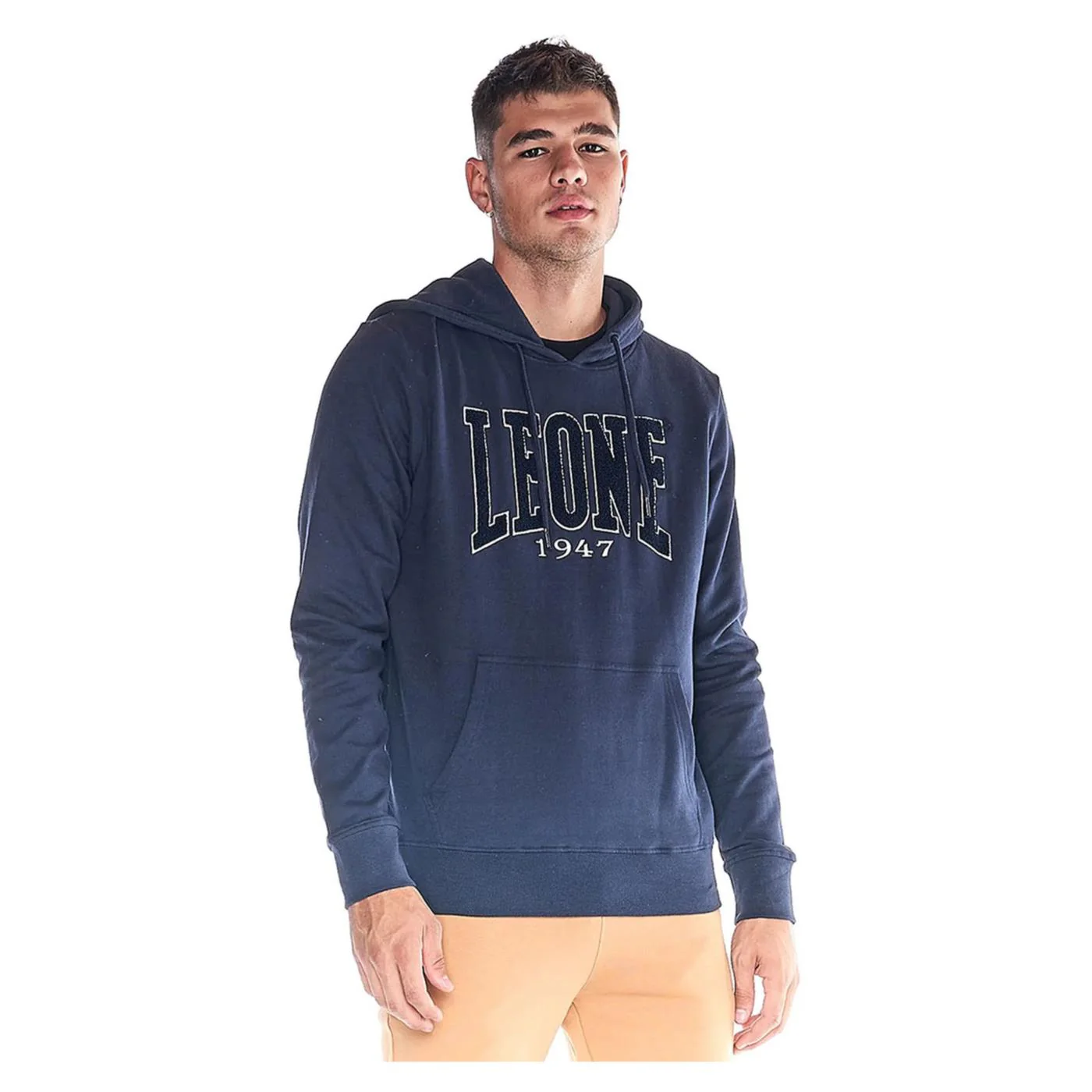 LEONE MAN HOODY COLLEGE - Image 2