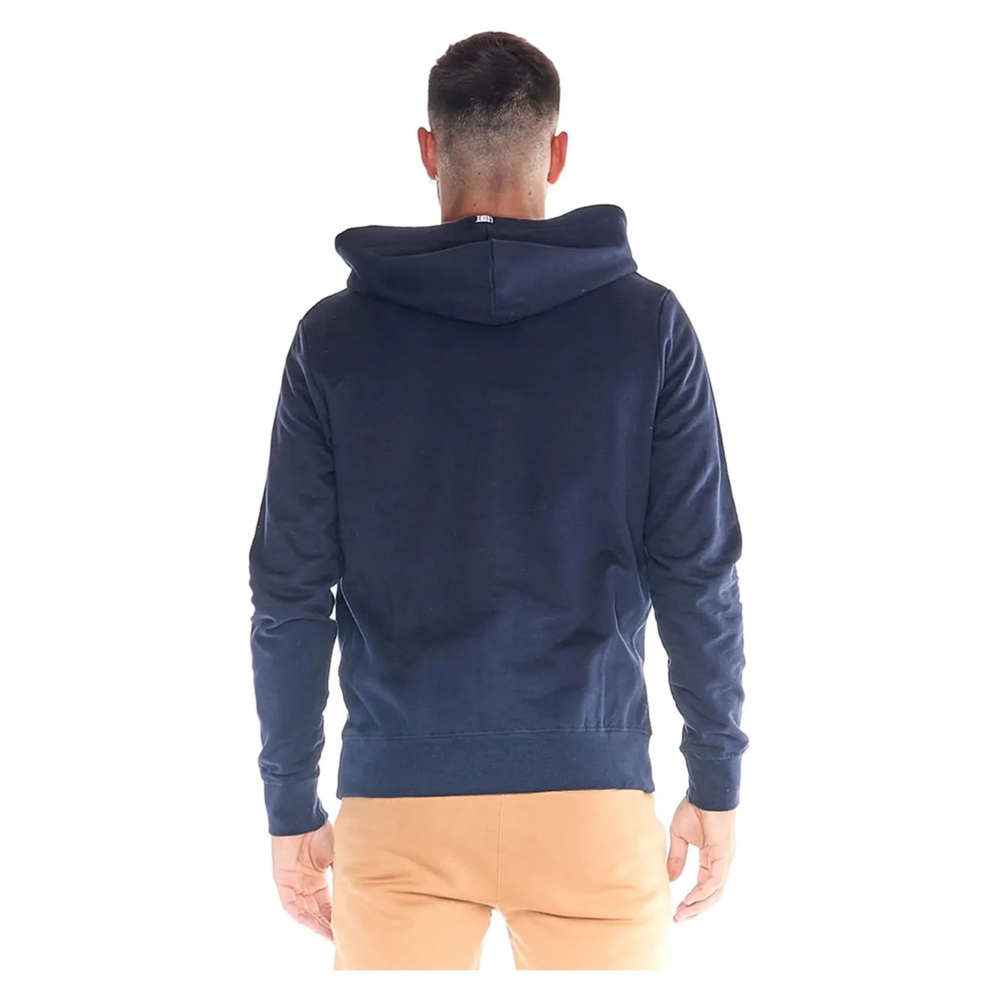 LEONE MAN HOODY COLLEGE - Image 3