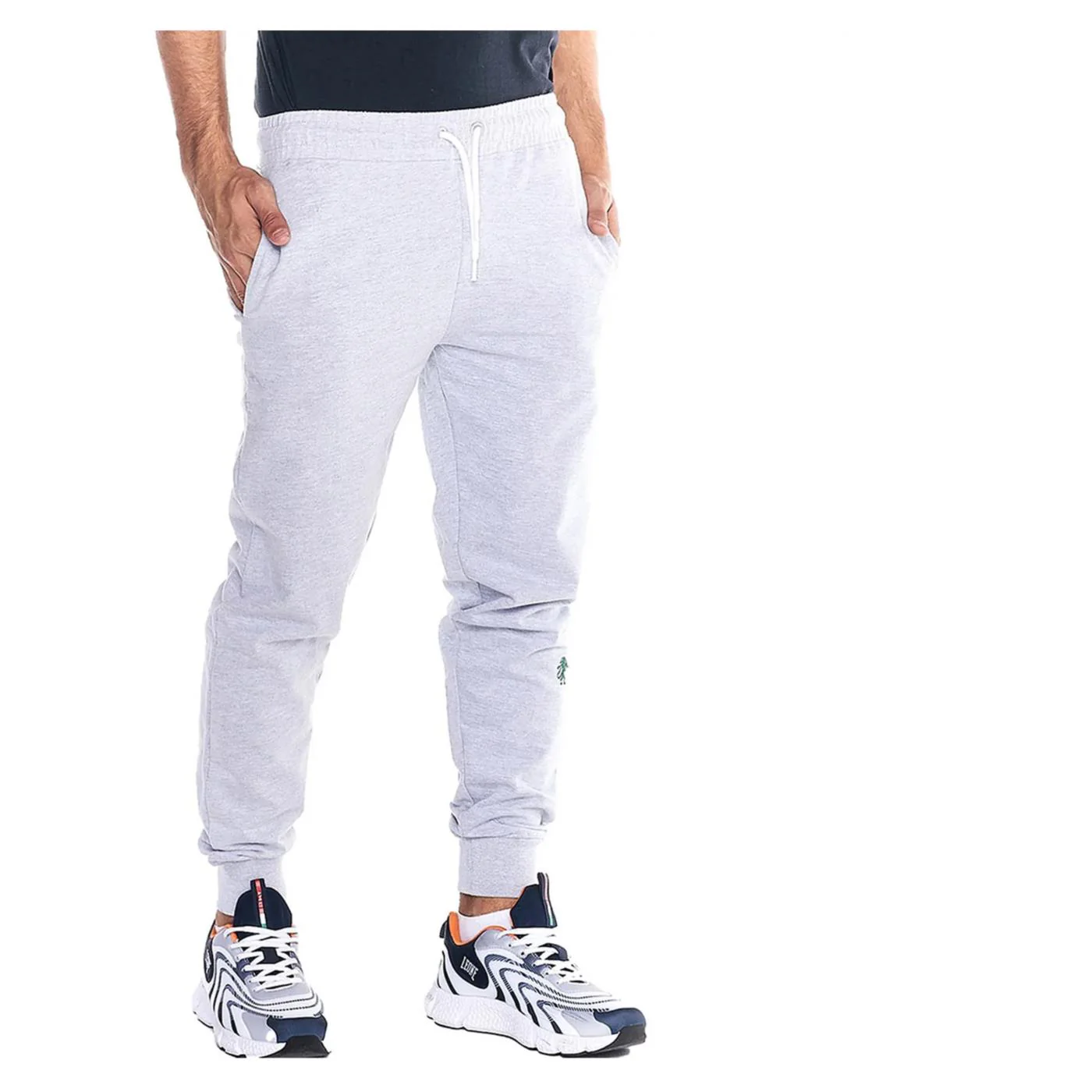 LEONE MAN SWEATPANTS COLLEGE