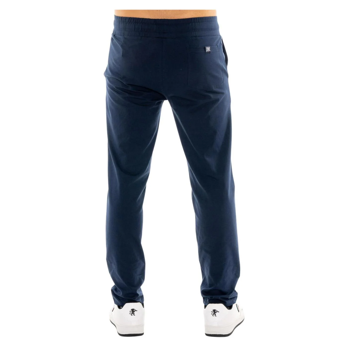 LEONE PANTALONI JERSEY STRETCH - Image 2
