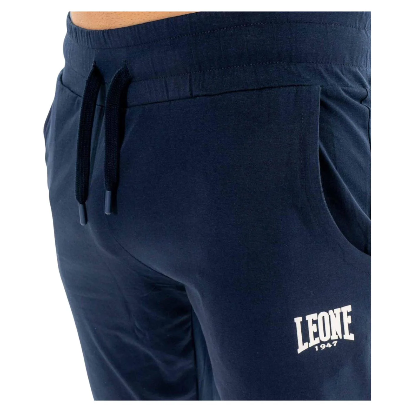 LEONE PANTALONI JERSEY STRETCH - Image 3